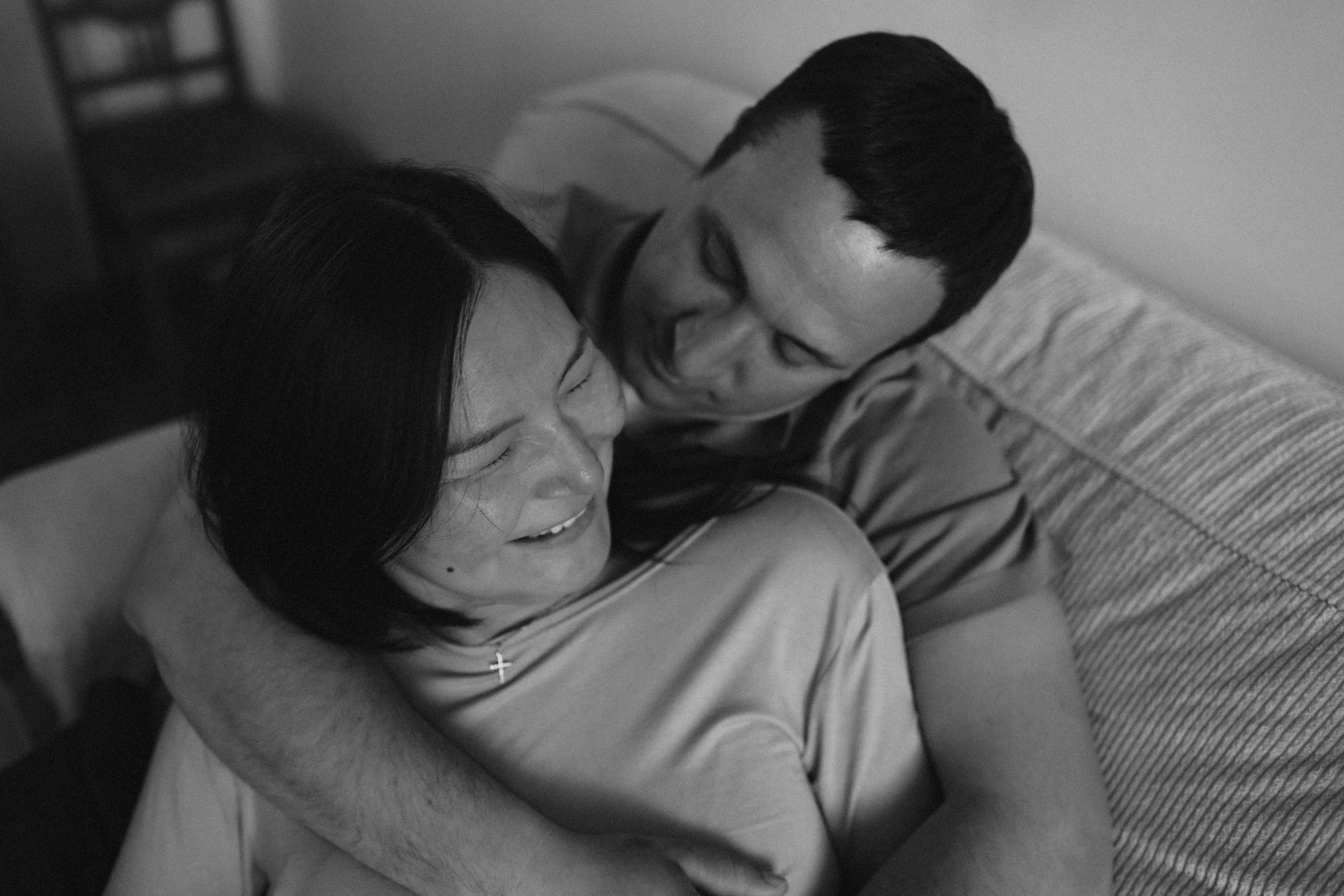 Про Ангелину и Диму. Семейный фотограф в Москве Алевтина Носова