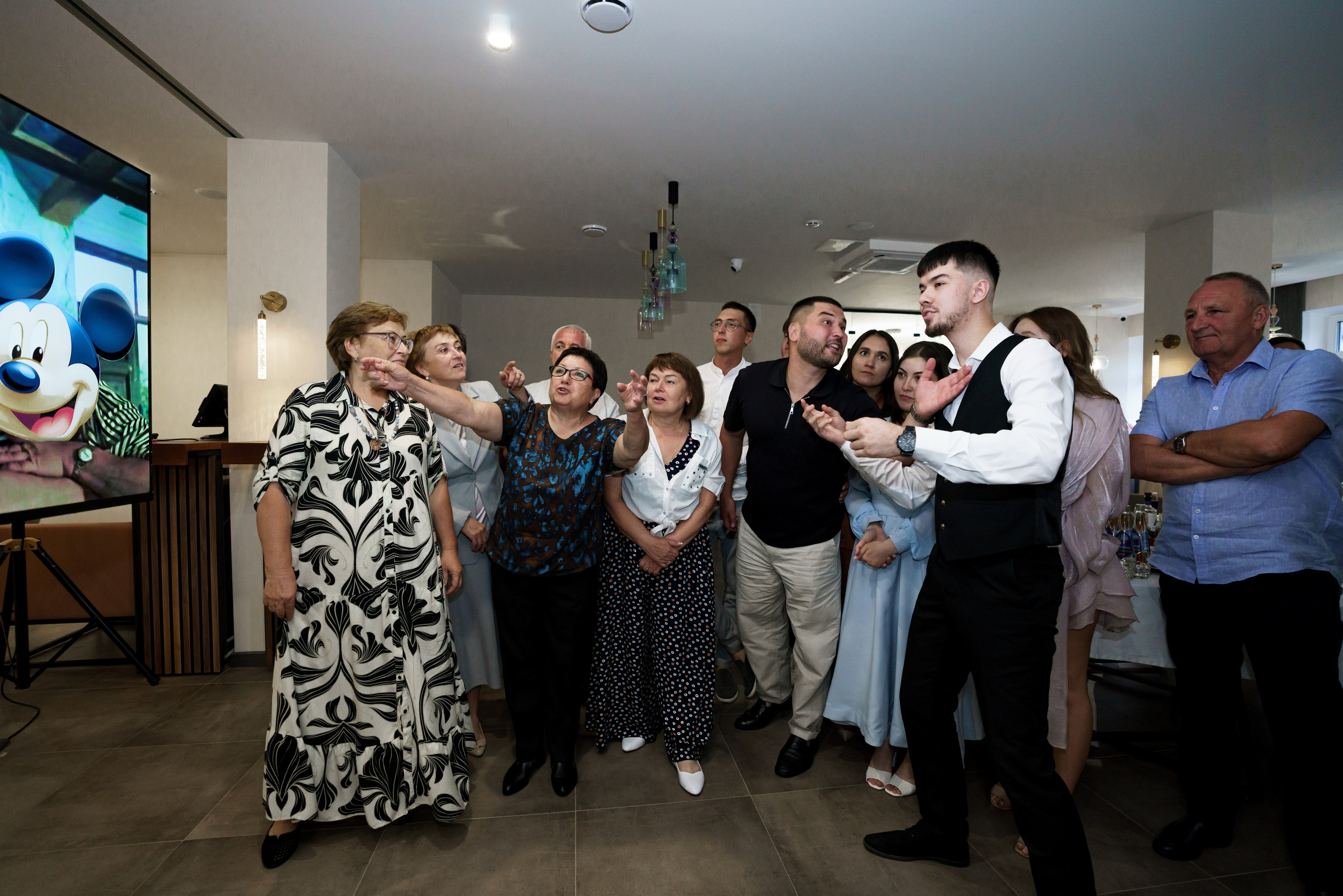 Даниял и Алия. Фотограф Казань