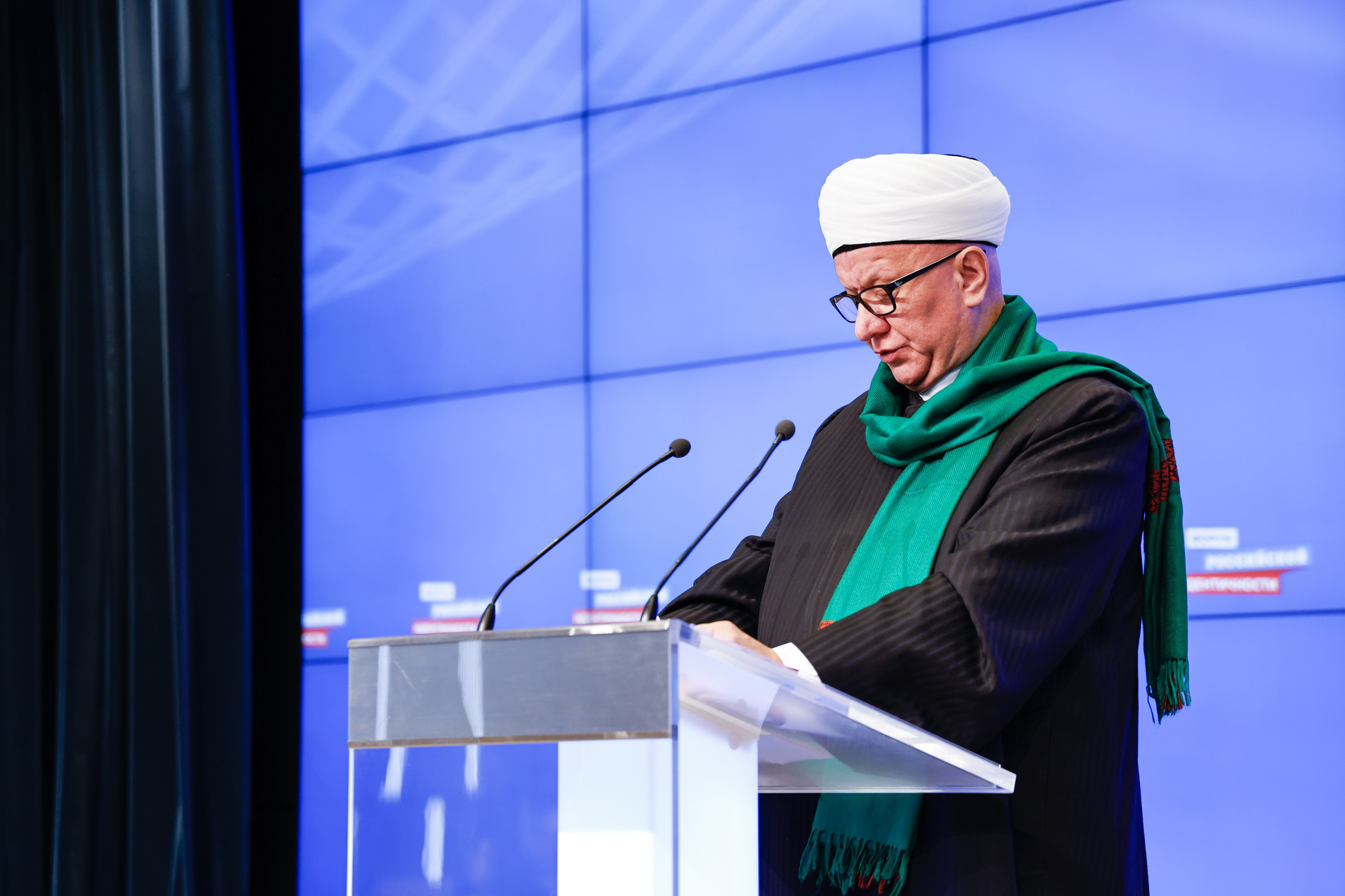 Выставка и Форум. Фотограф и видеограф — Москва