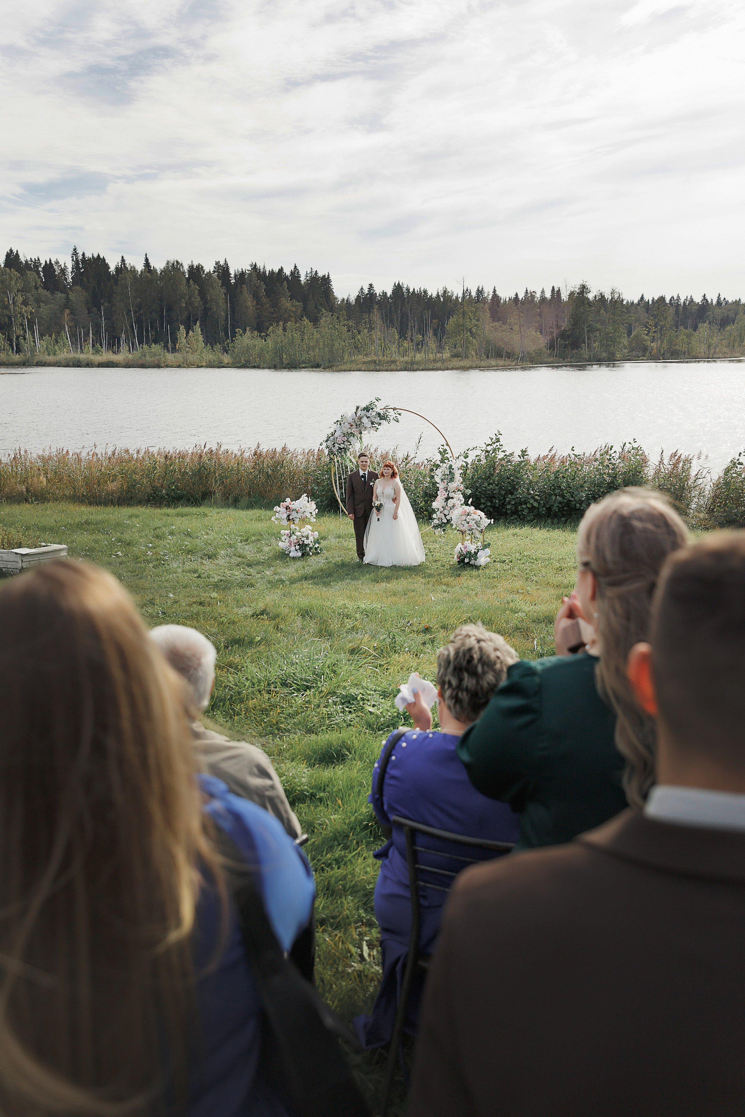 Свадьба. Свадебный и семейный фотограф в Твери и Тверской области