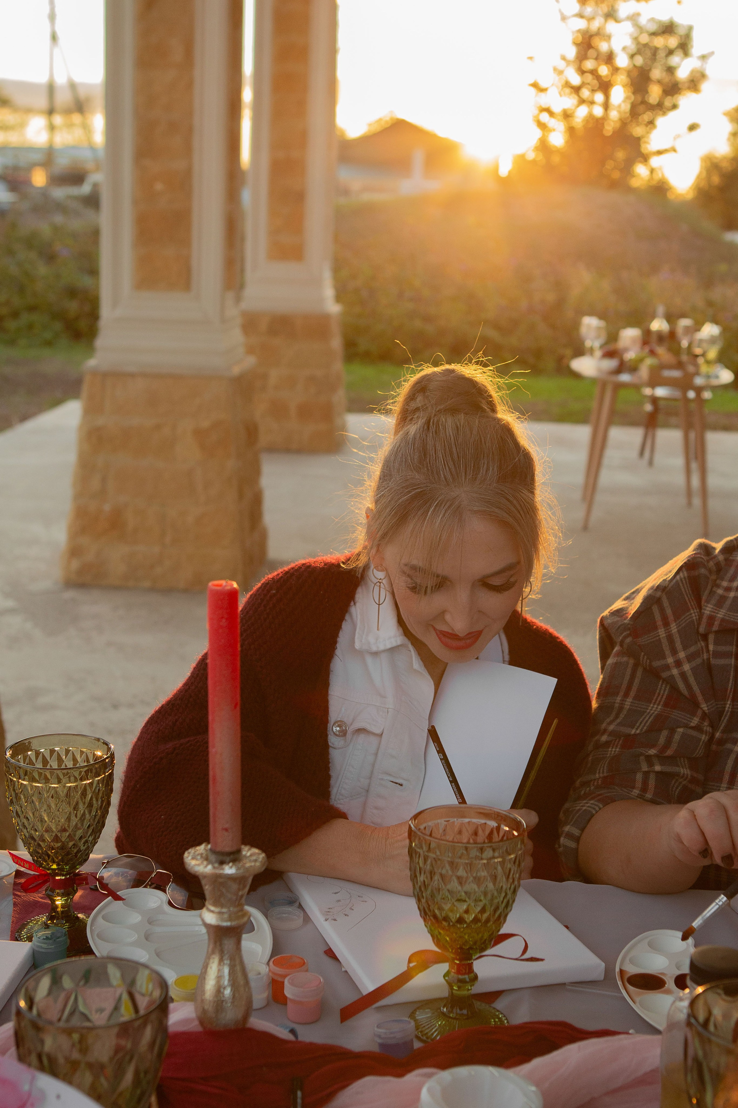 Репортажная съемка. Семейный фотограф в Новопокровской, Тихорецке и Краснодаре Чугусова Марина