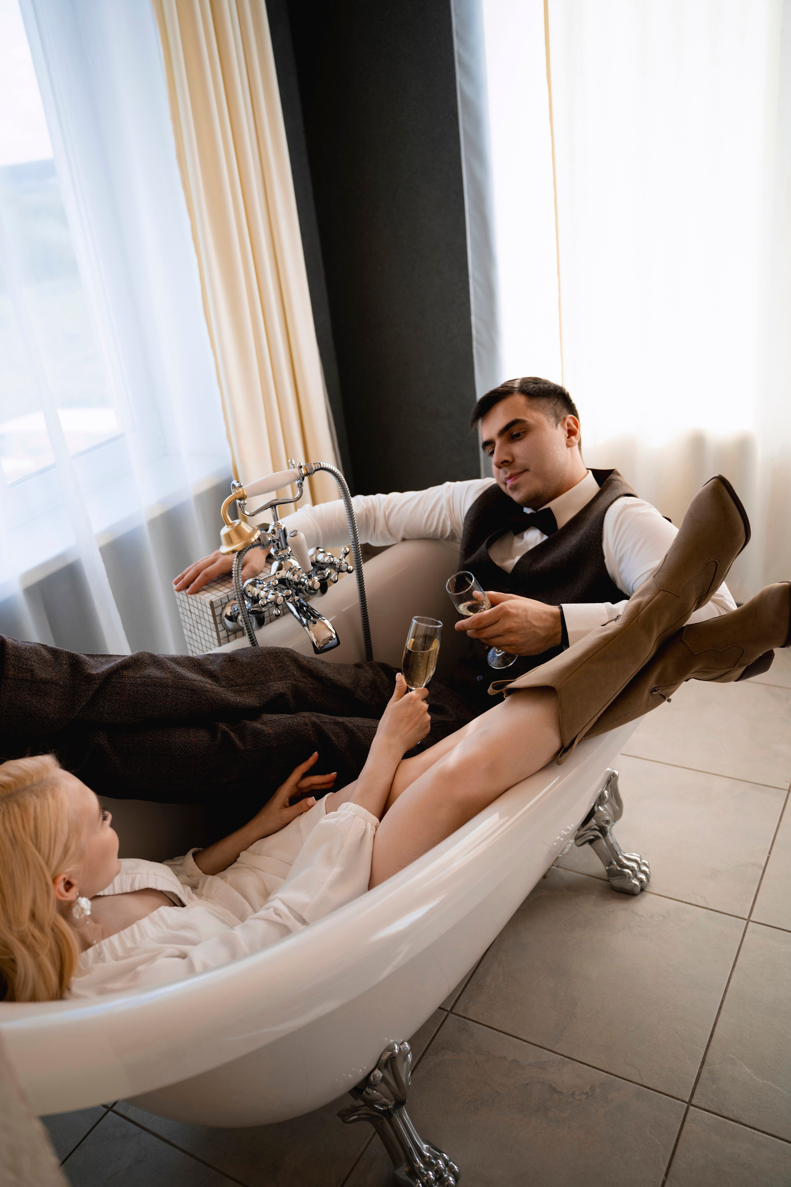 Андрей ♥ Анастасия. Свадебный фотограф Алексей Малышев в Екатеринбурге