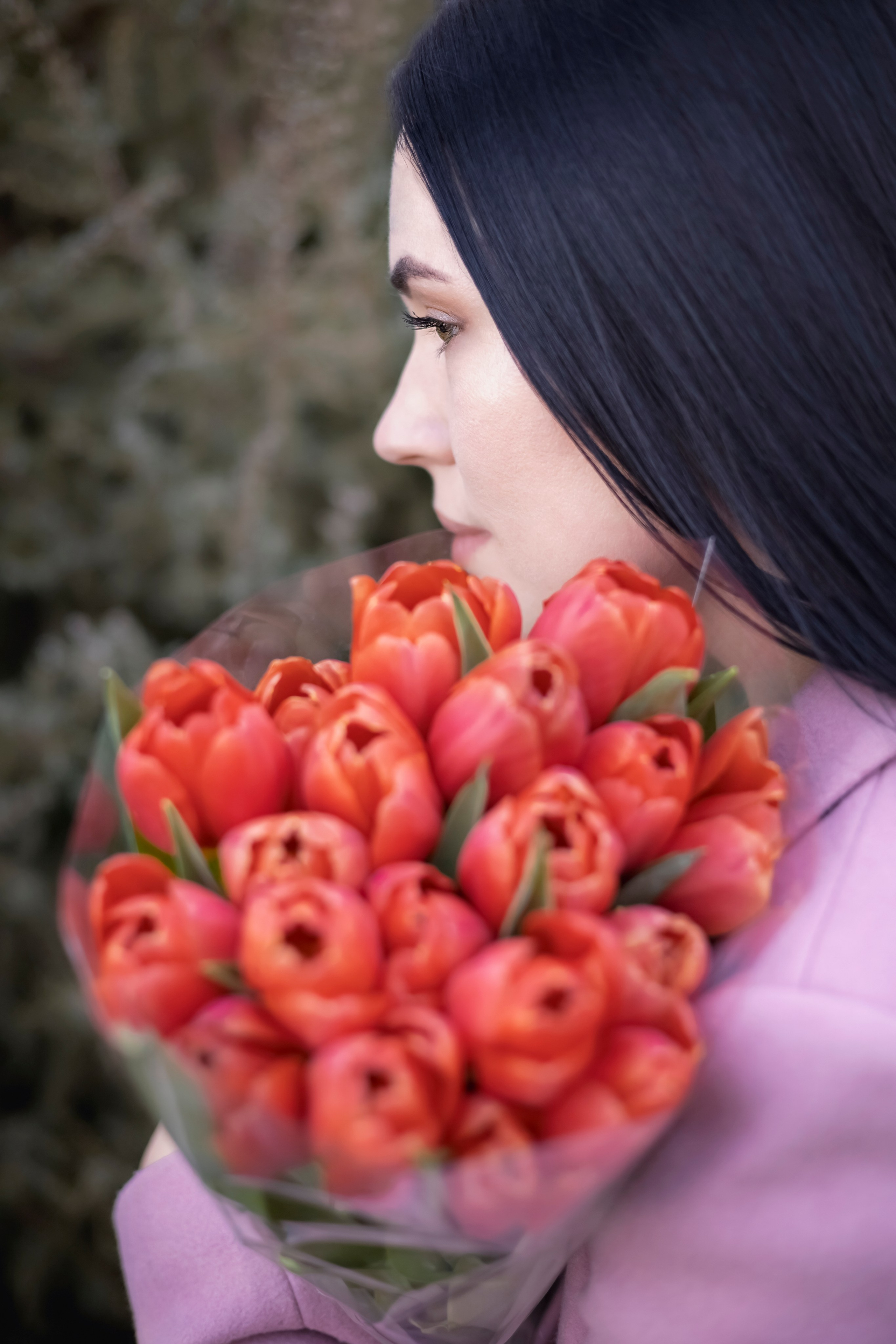 ЕКАТЕРИНА. Фотограф Людмила Лебединская г. Краснодар (Приморско-Ахтарский р-он)