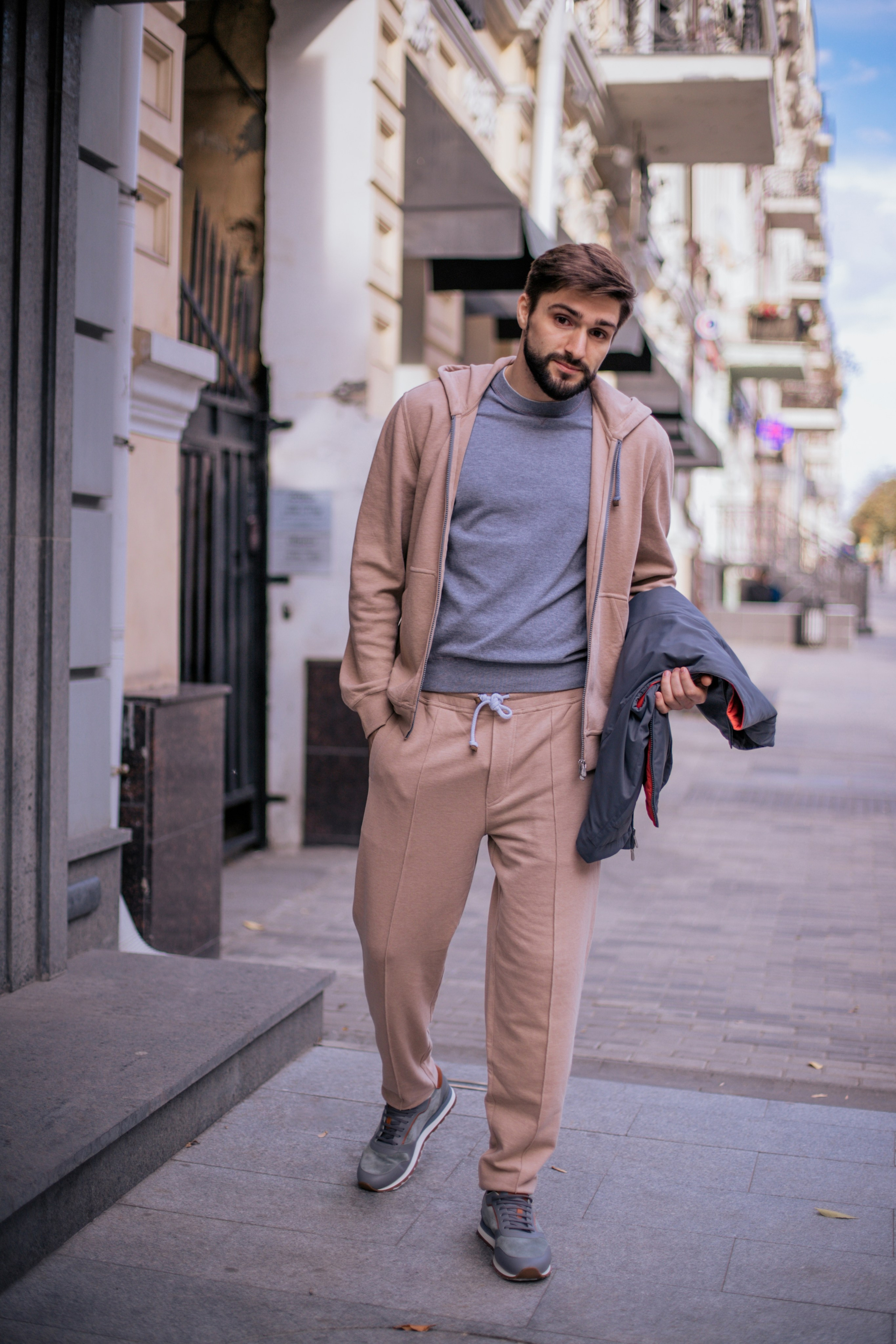 Кампейн съёмки. По любви!