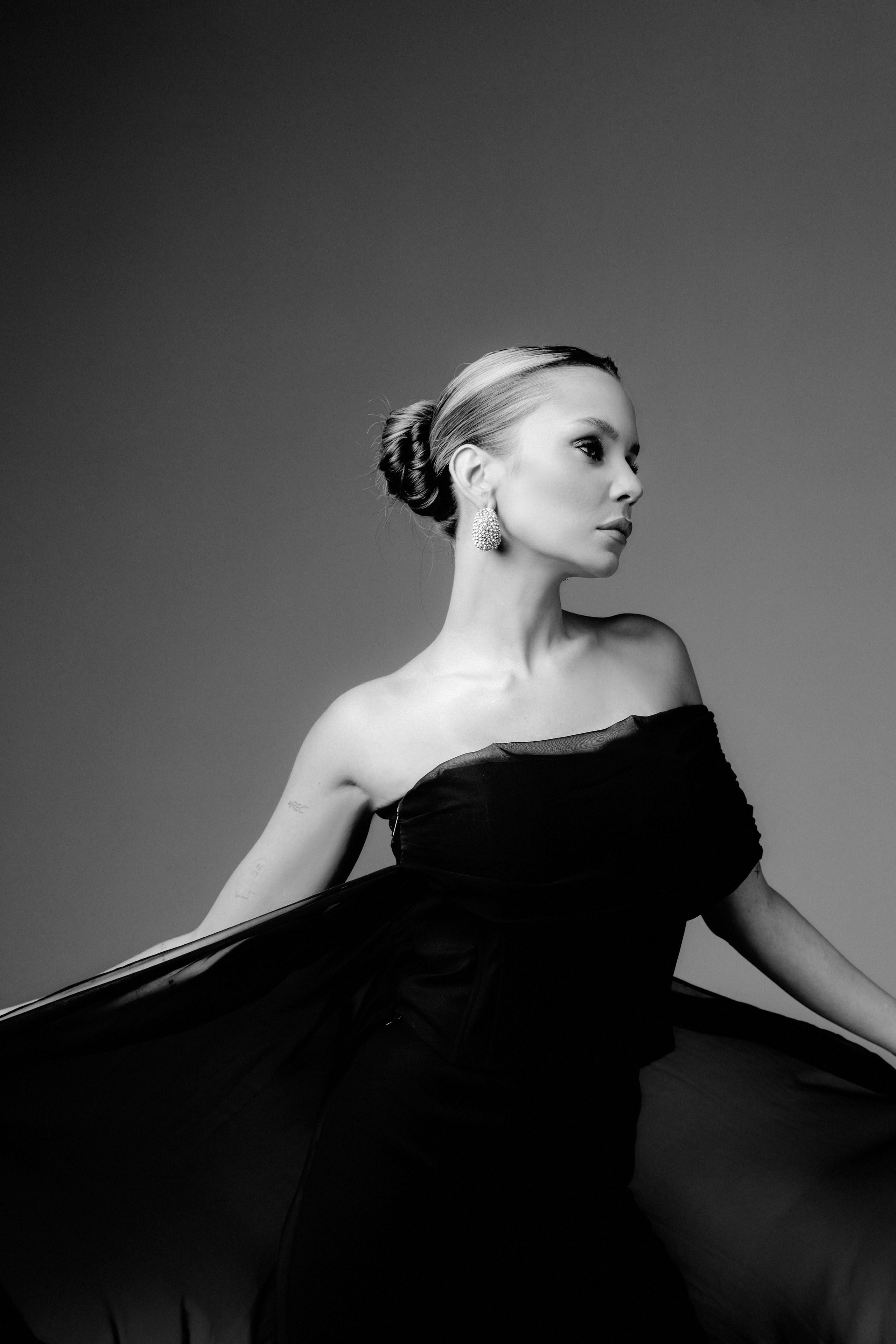 Карина. Фотограф в Москве Аида Вяльшина. Съемка женского портрета, love story, деловой потрет, контент для экспертов и брендов