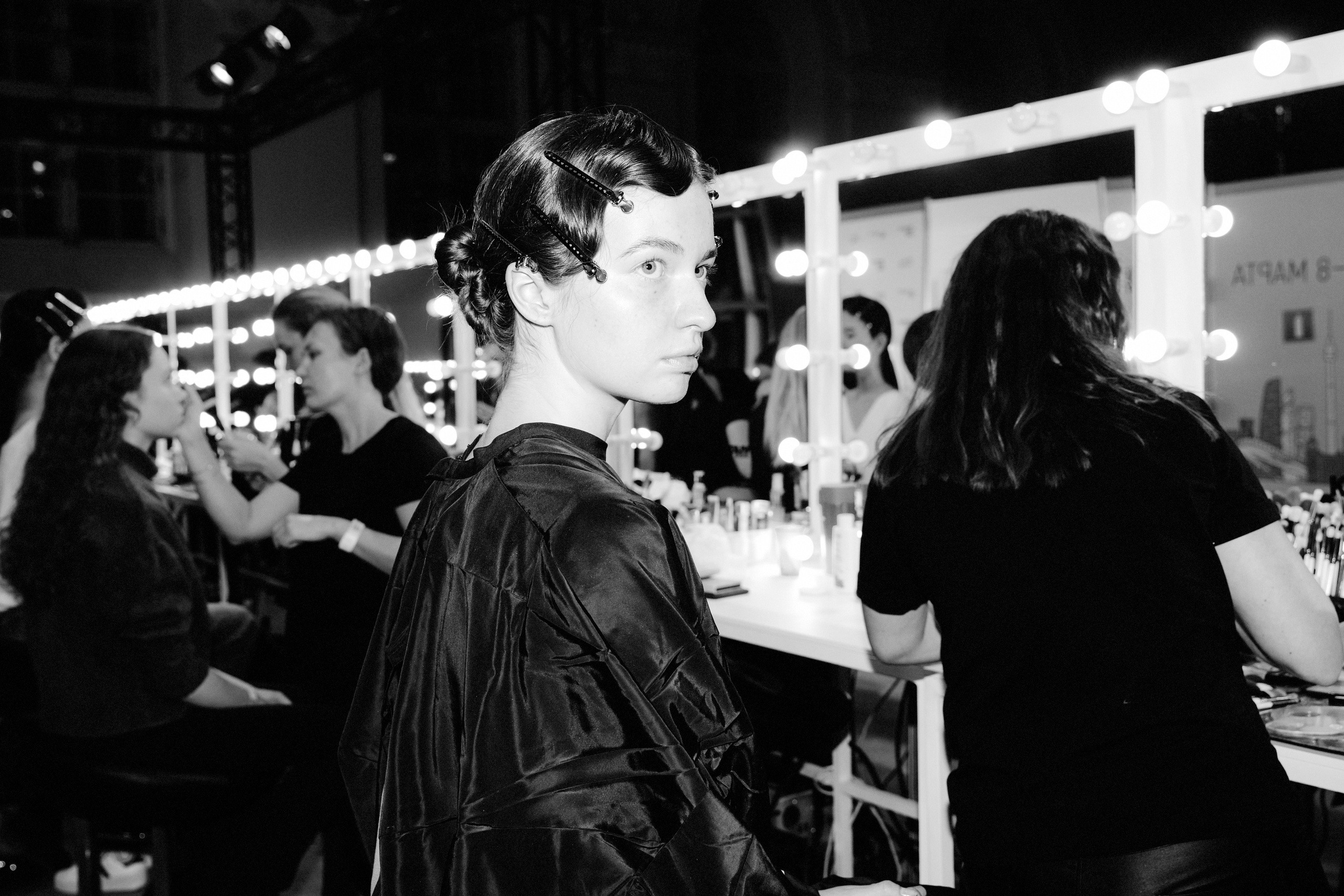 Неделя моды 23. Главная