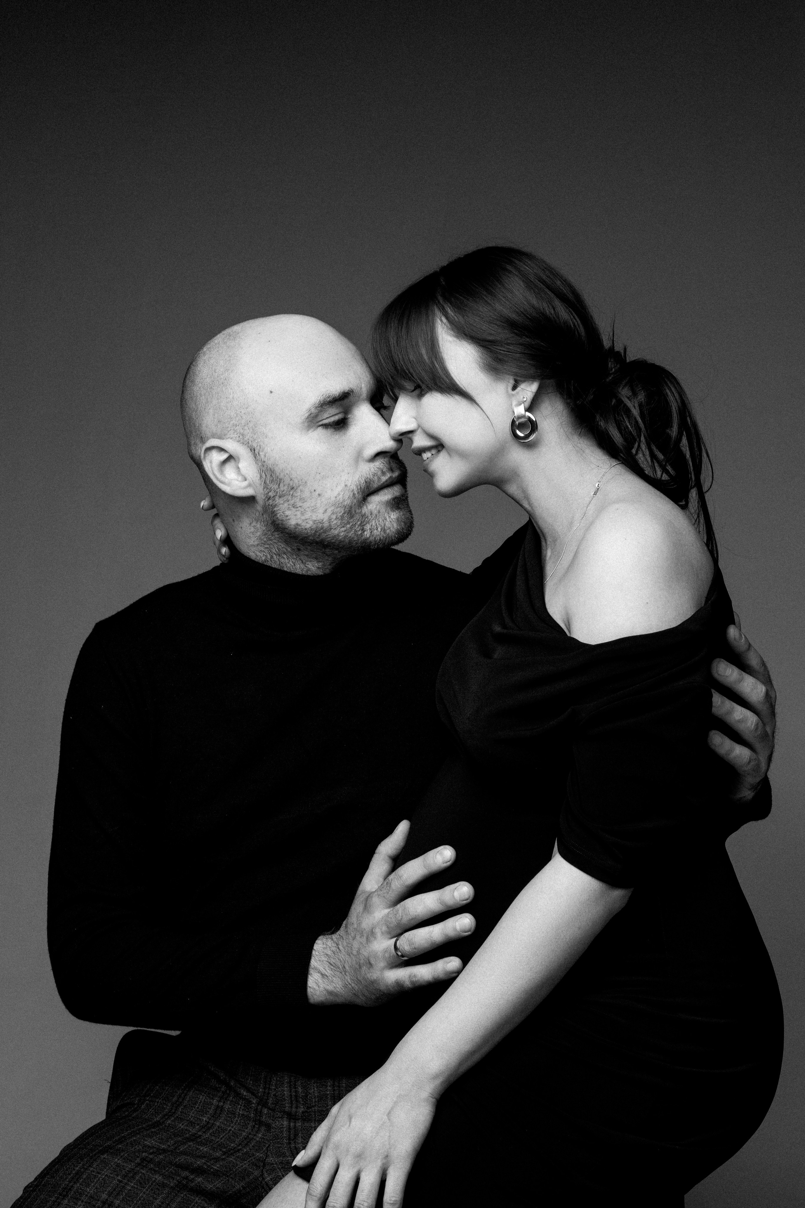 Фотосессии беременности. Фотограф в Дзержинске и Нижнем Новгороде Ирина Мещерякова