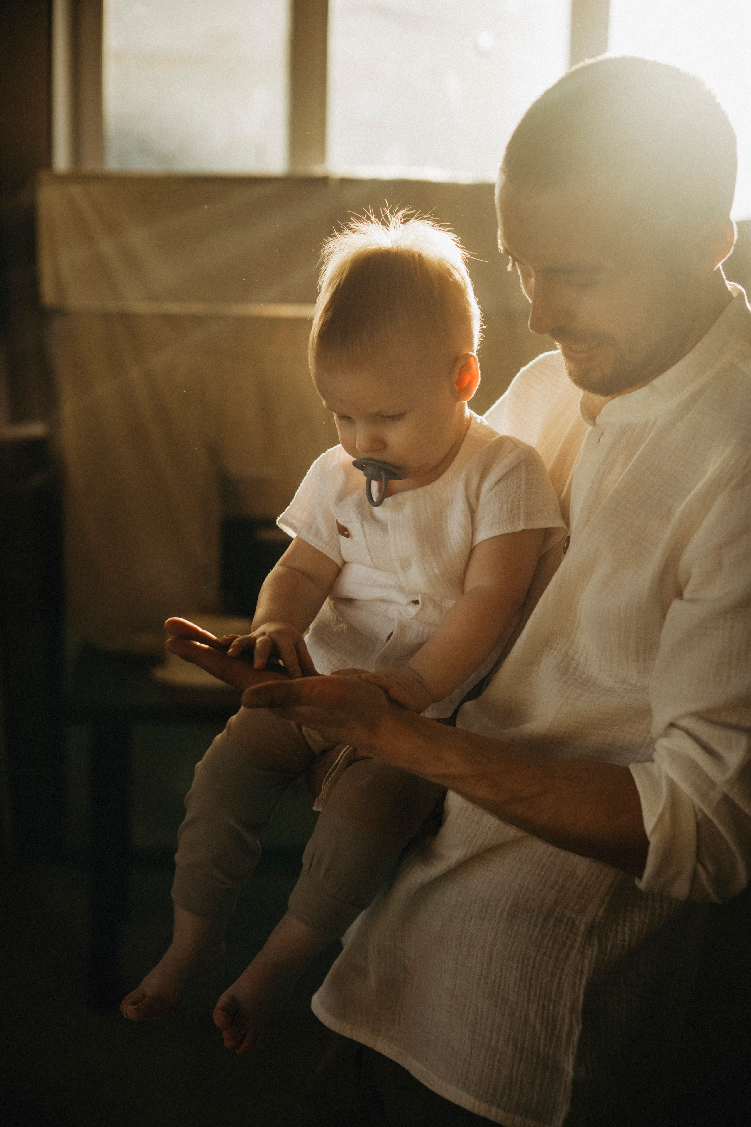 Макару 1 годик!. Lifestyle семейный и детский фотограф в Омске Иванова Екатерина