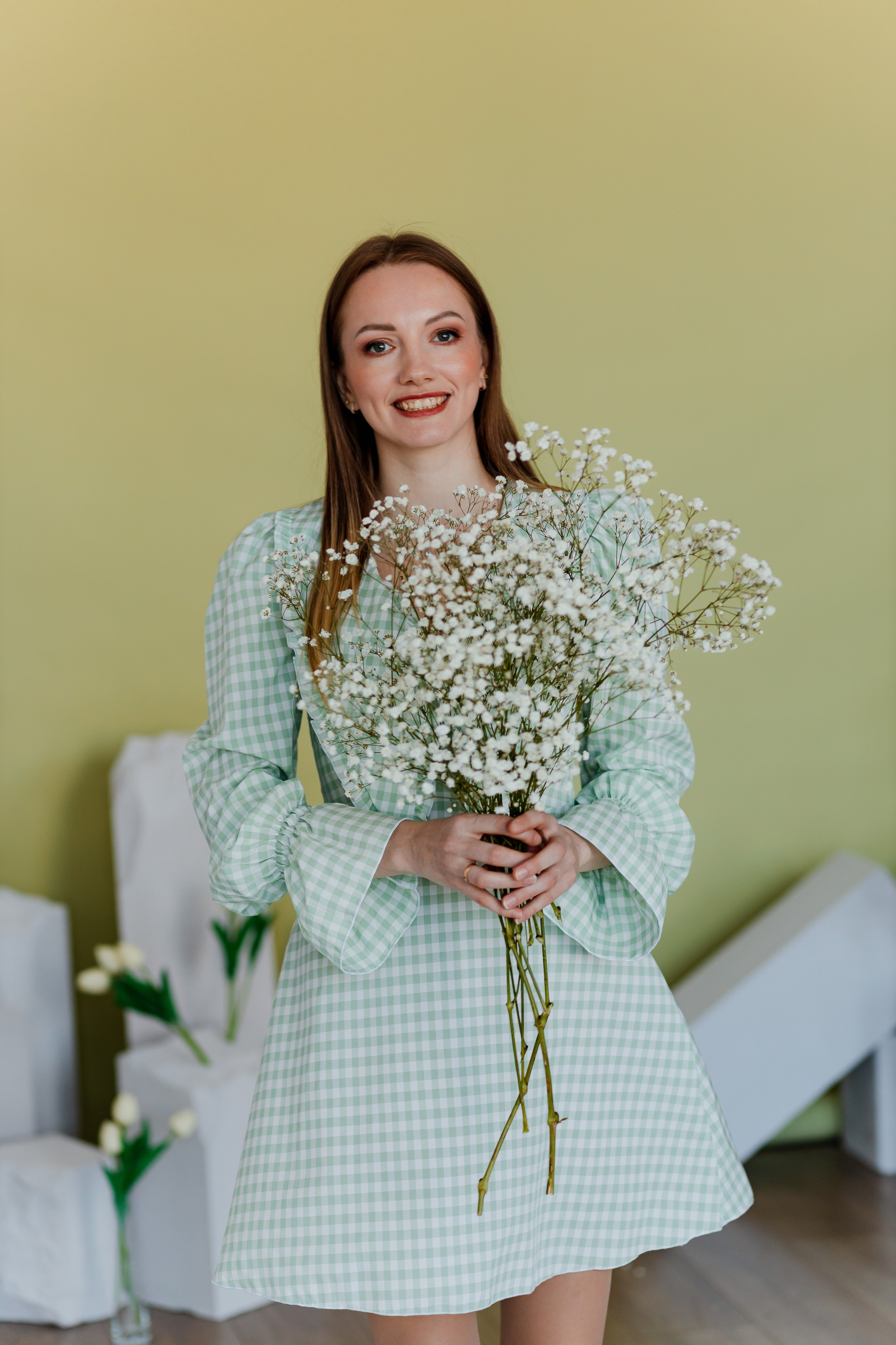 Весенняя фотосессия. Свадебный фотограф в городе Подольск МО и Москва Крылова Ирина