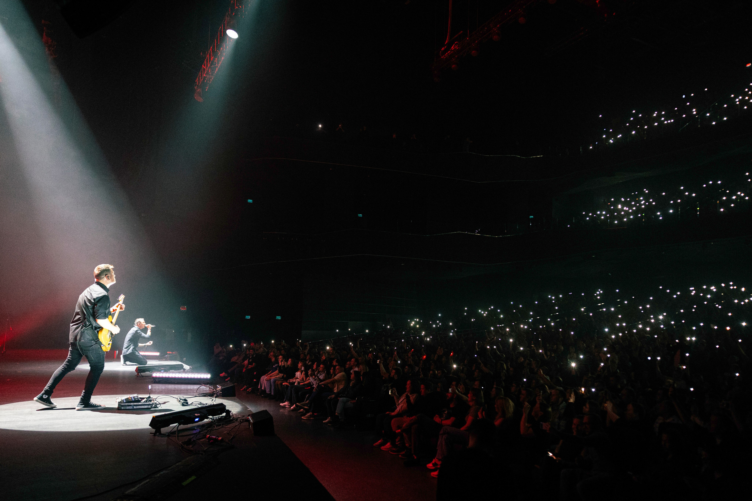 Lumen&Orchestra. Концертный фотограф в Москве Алексей Вовк