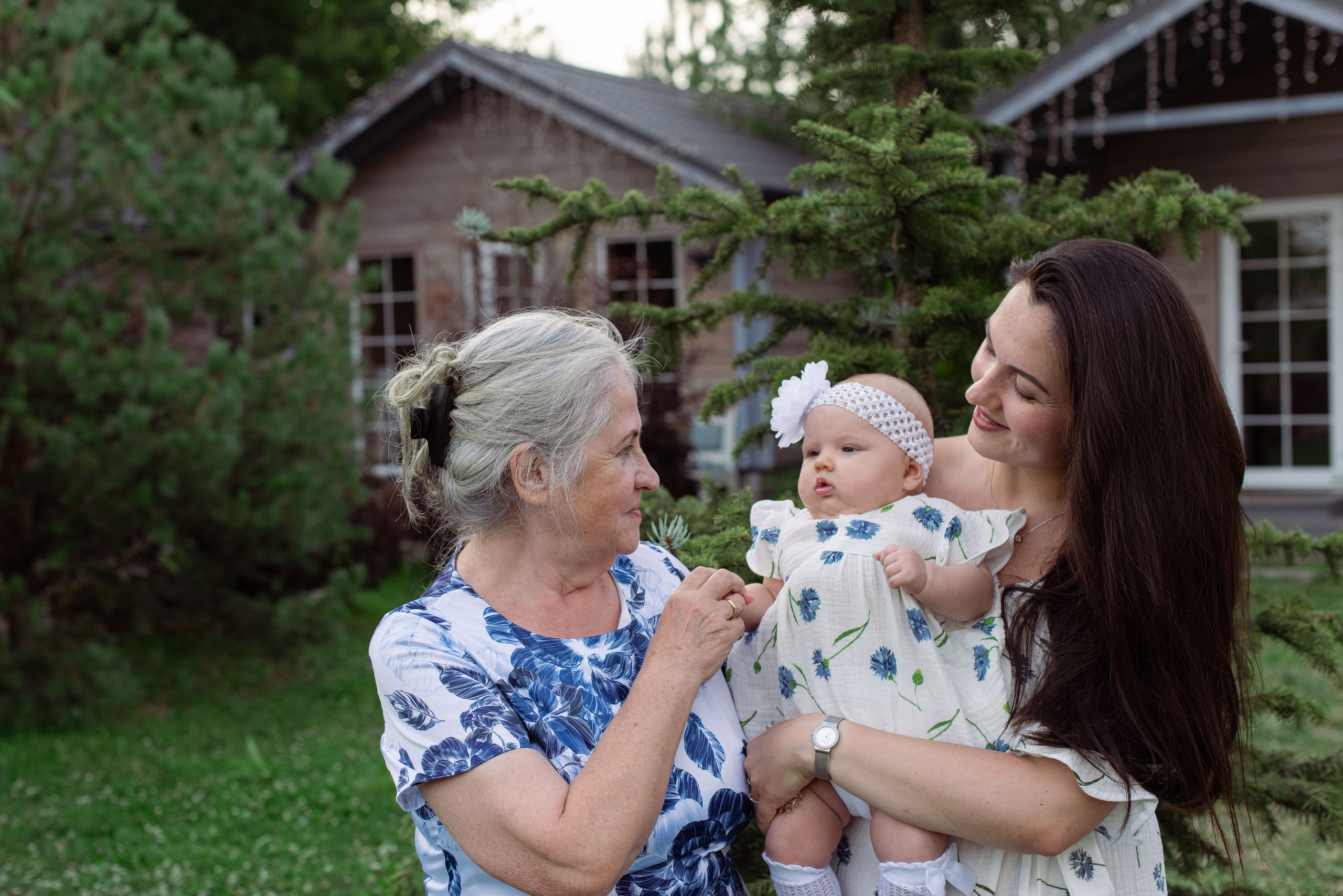 Съемка Юбилея. Женский фотограф в Москве и МО