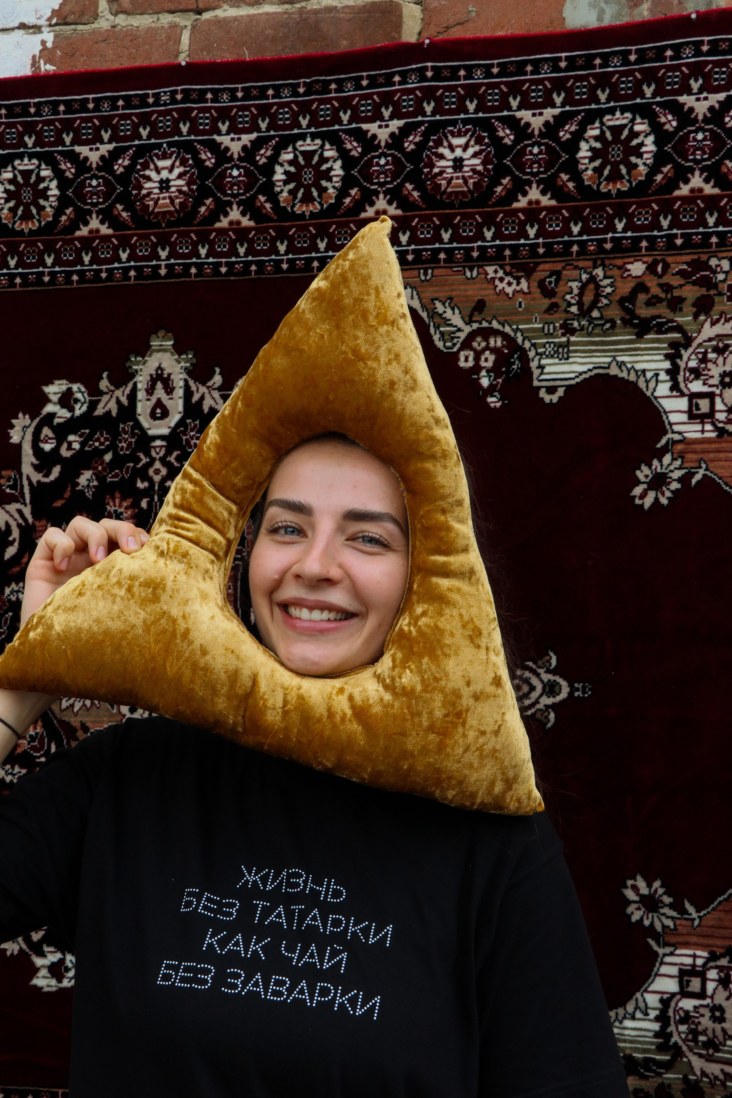 Татарский фестиваль. Портретный и репортажный фотограф в Анапе Злата Хидзик