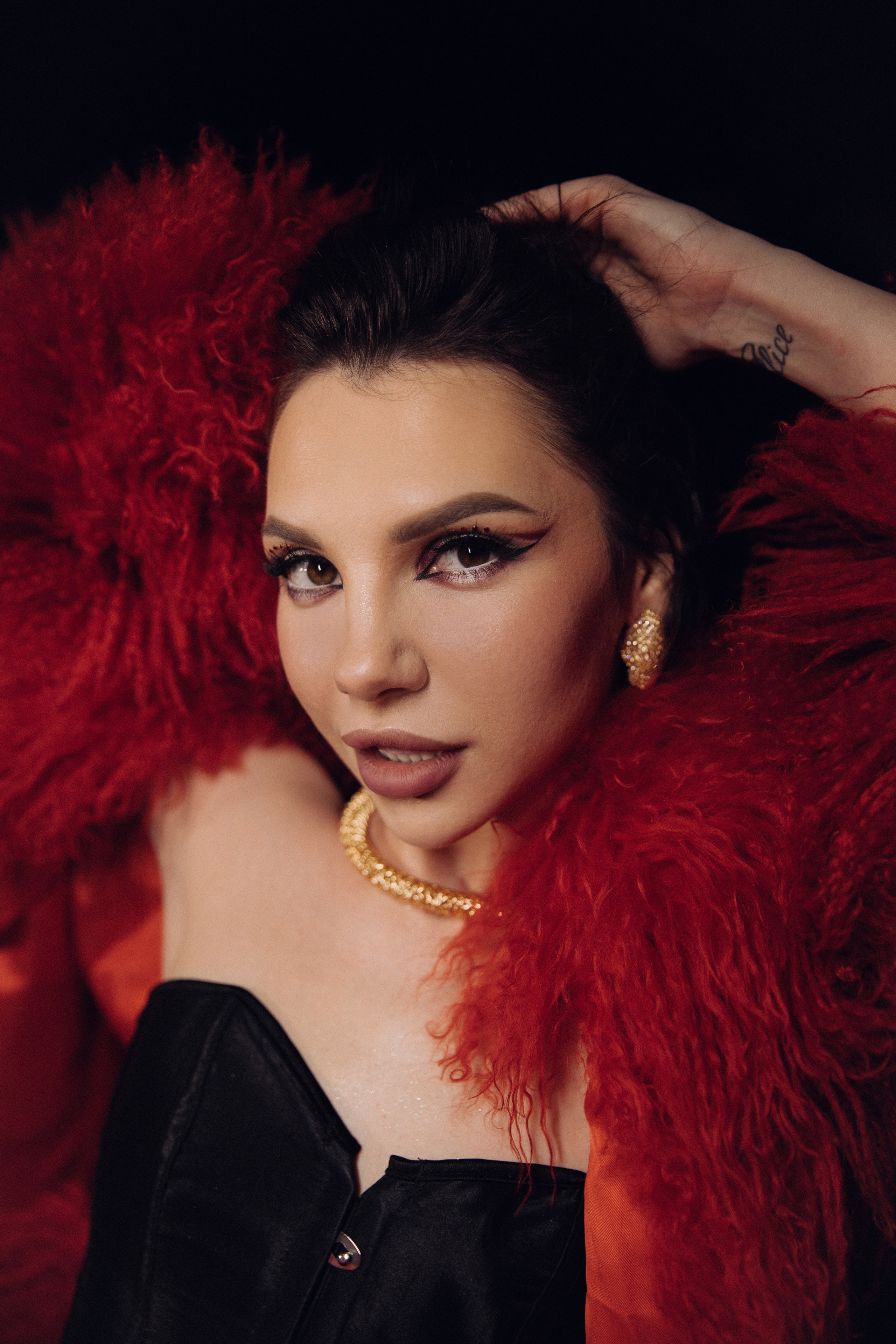 Яна и Андрей. Фотограф Нижний Новгород