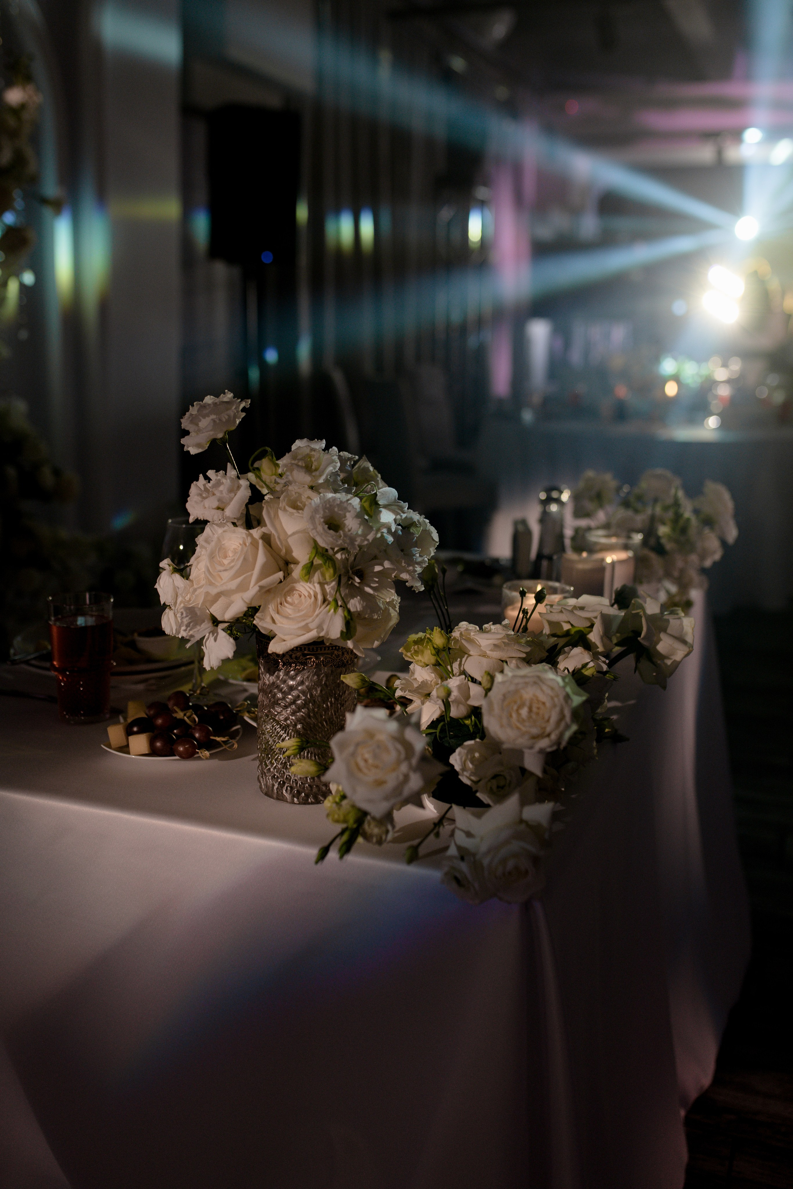 Коля-Карина — Ресторан Dieci (Екатеринбург). Свадебный фотограф Екатеринбург/Челябинск — Любовь Волохова