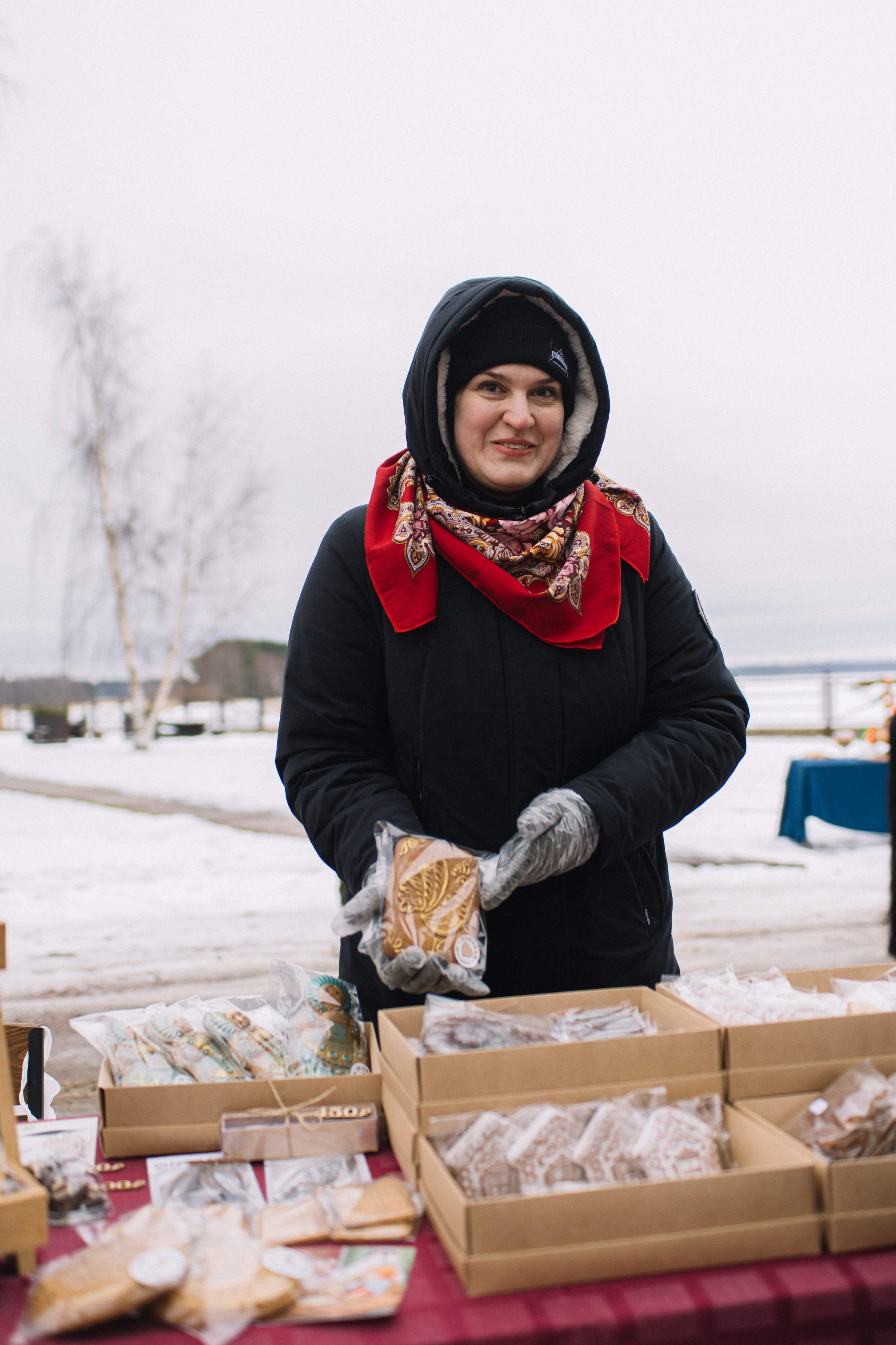 Масленица HEVAA