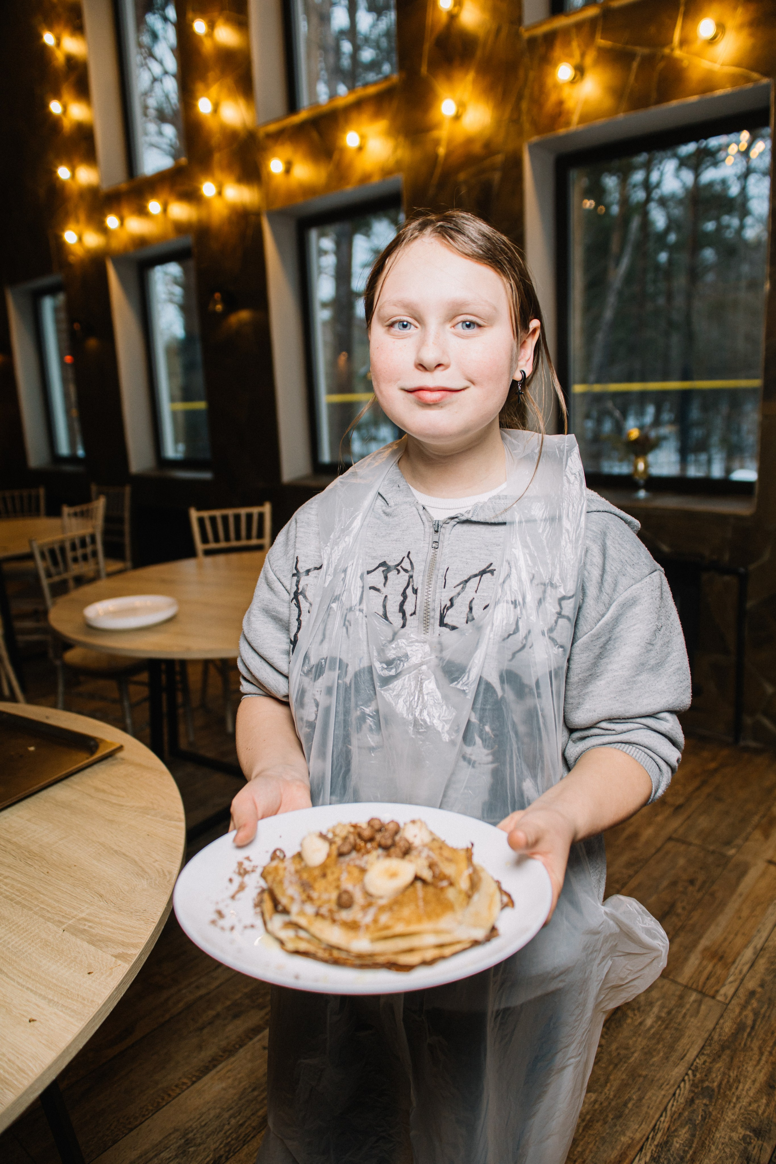 Масленица HEVAA