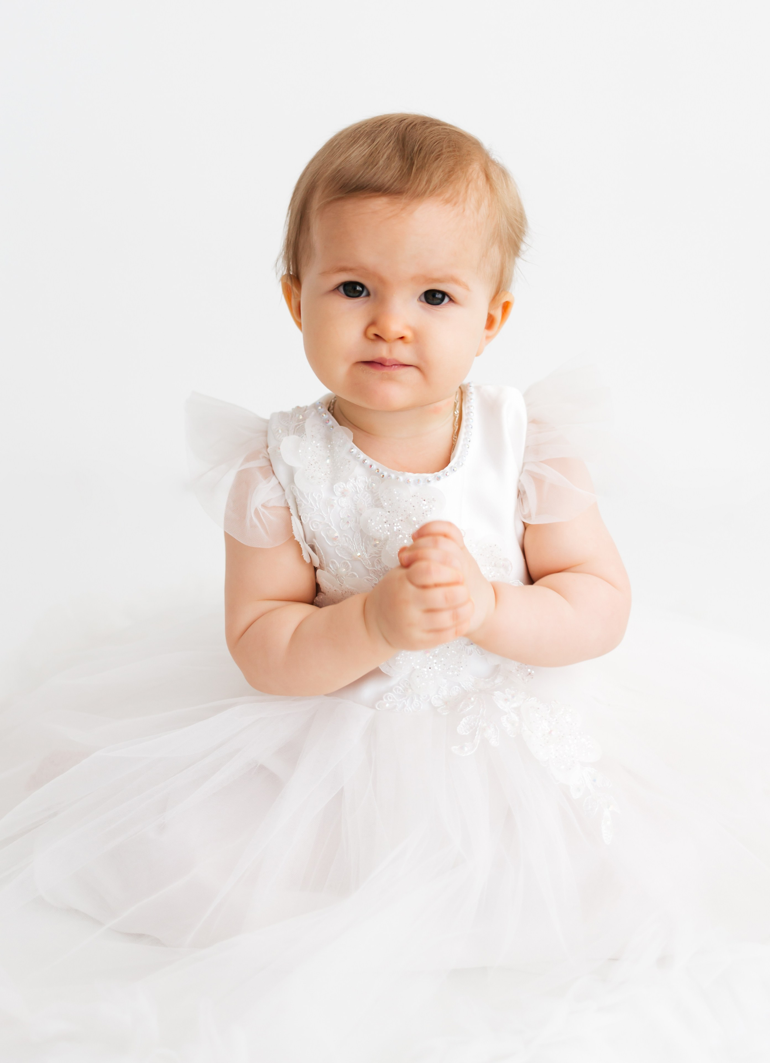 Годовасие Ники. Детский и семейный фотограф Санкт-Петербург, фотосессия Спб