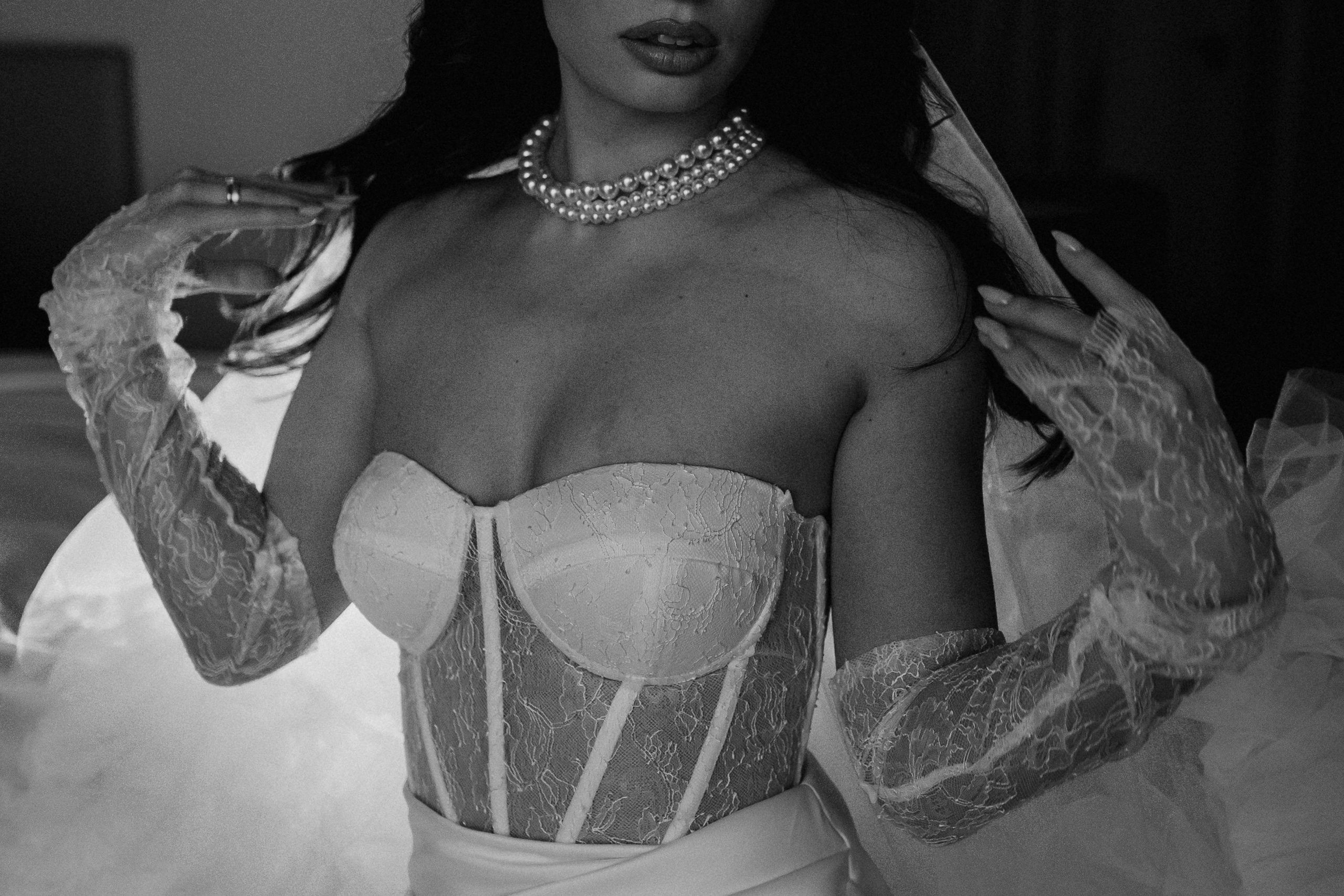 Свадьбы. Фотограф в Москве Екатерина Потапова