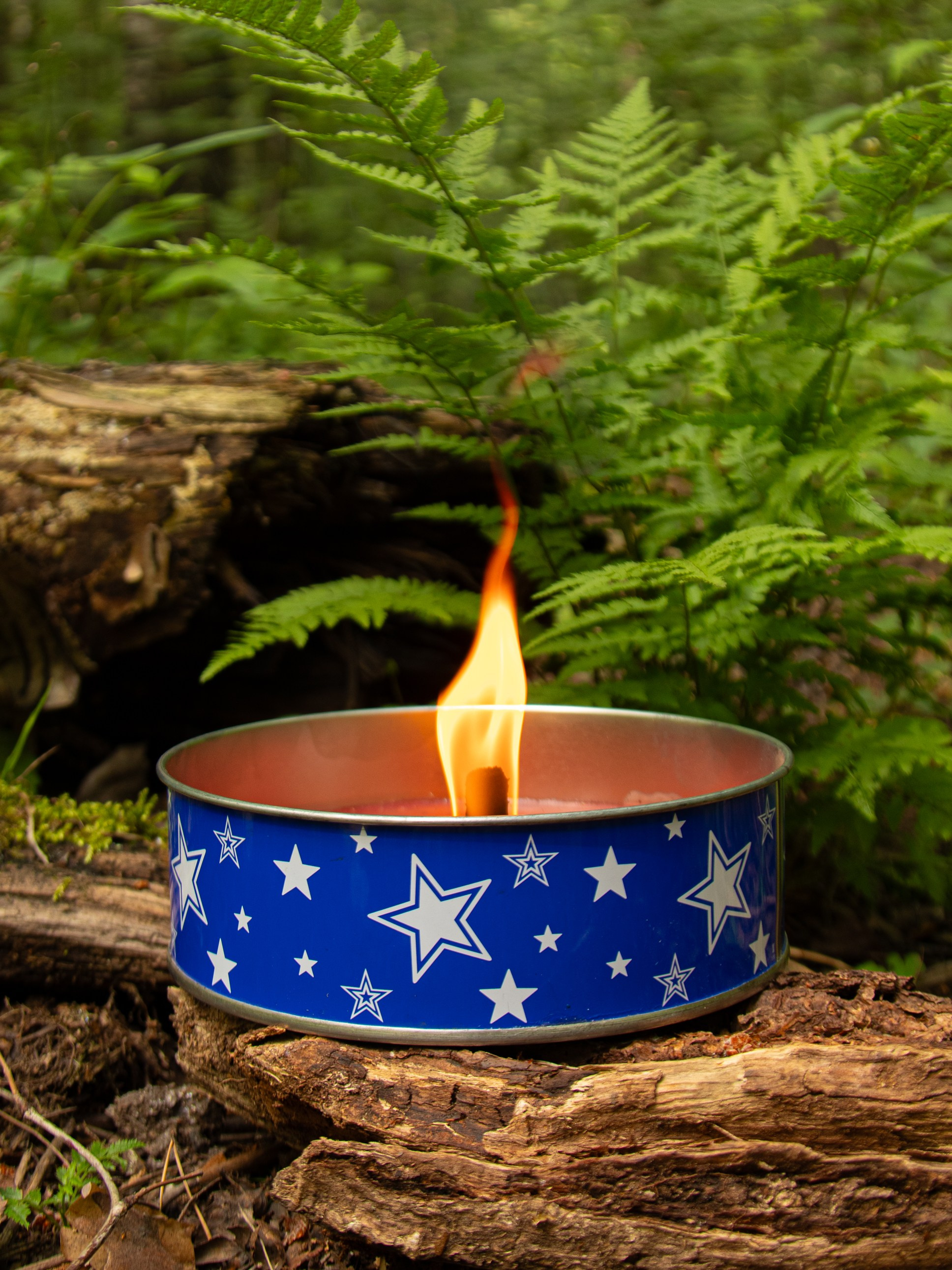 Имиджевая съемка товара