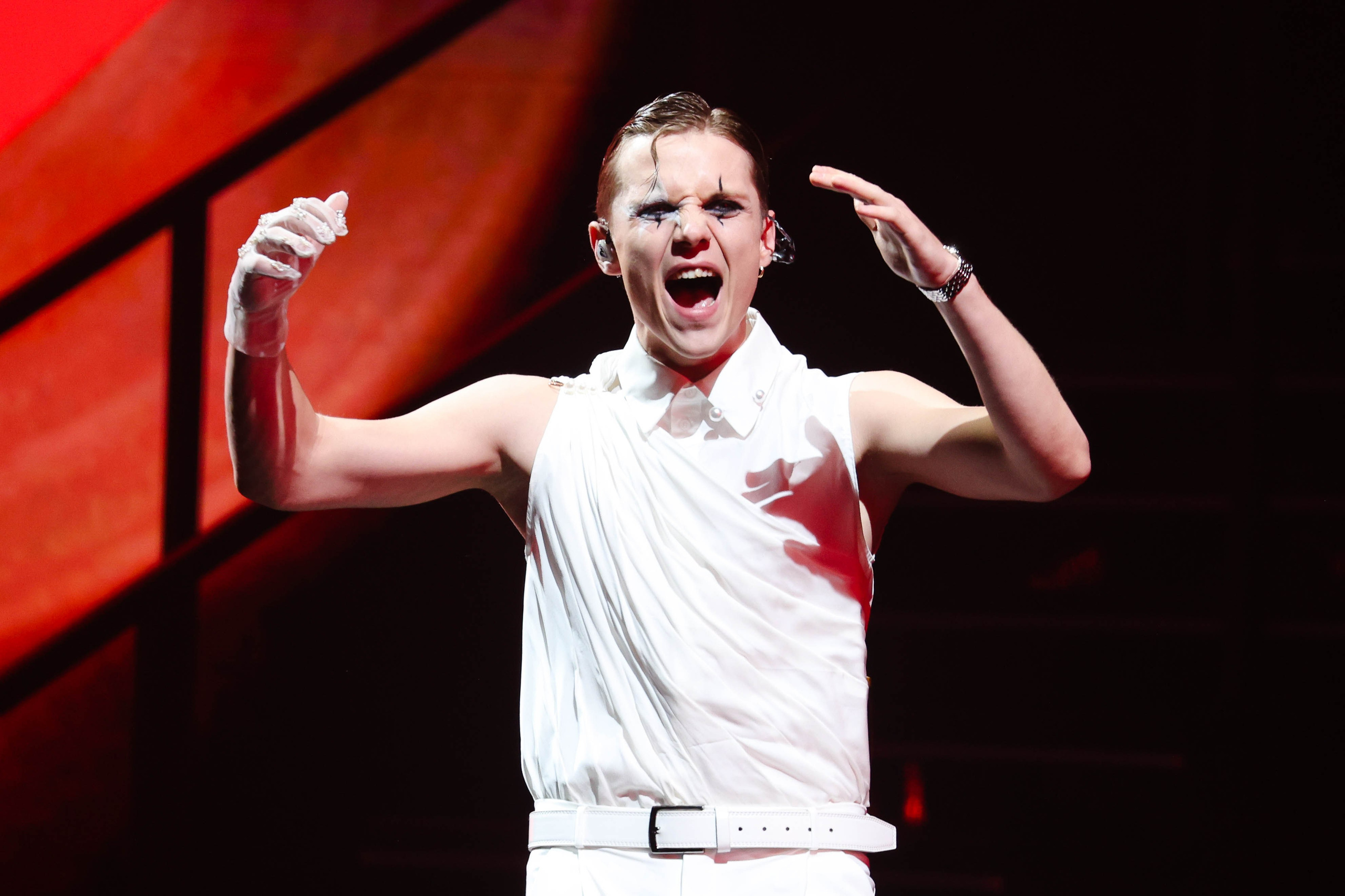 Концерты. Репортажный фотограф в Москве Арина Антонова