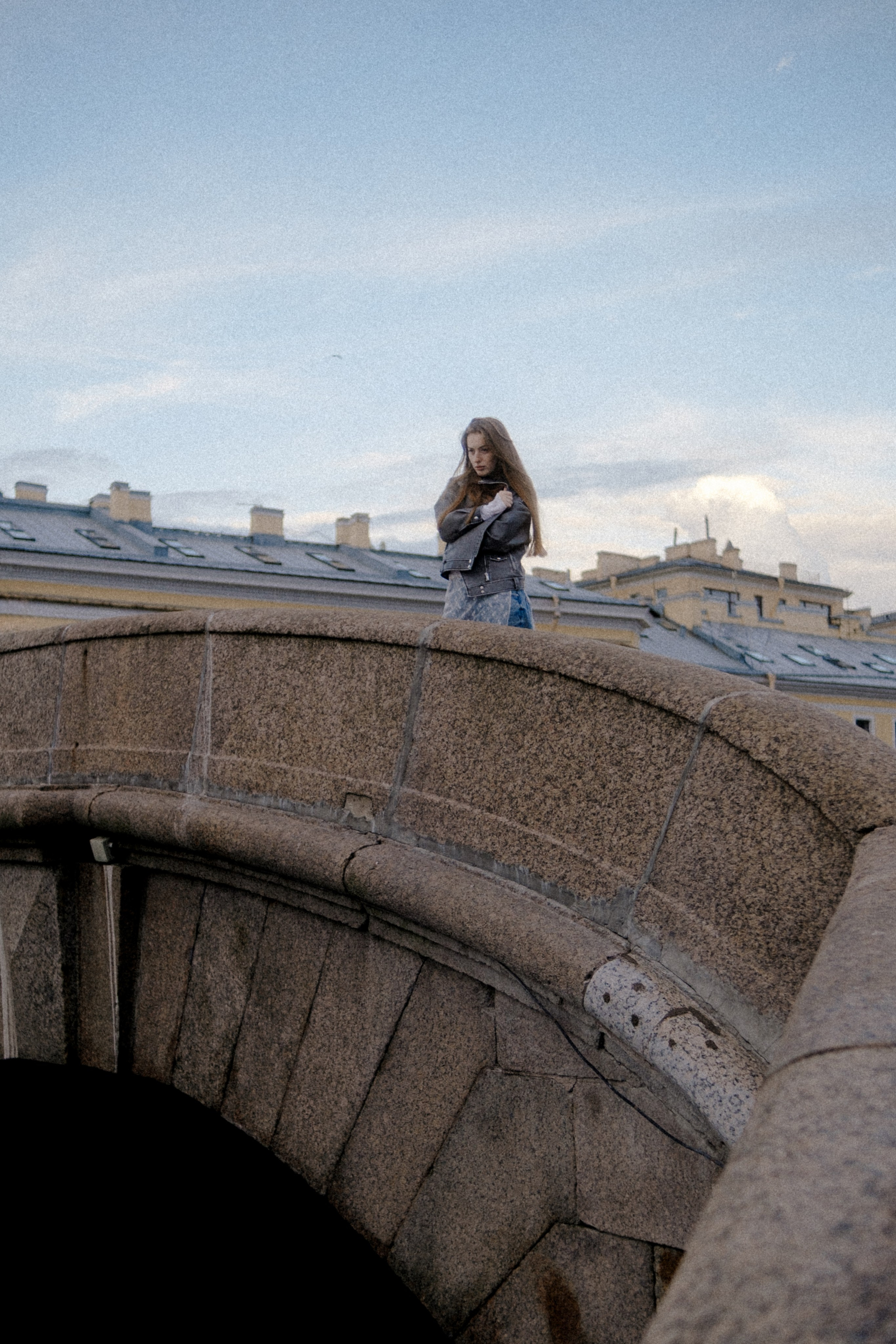 Полина. Фотограф Валентина Кондрасюк в Санкт-Петербурге