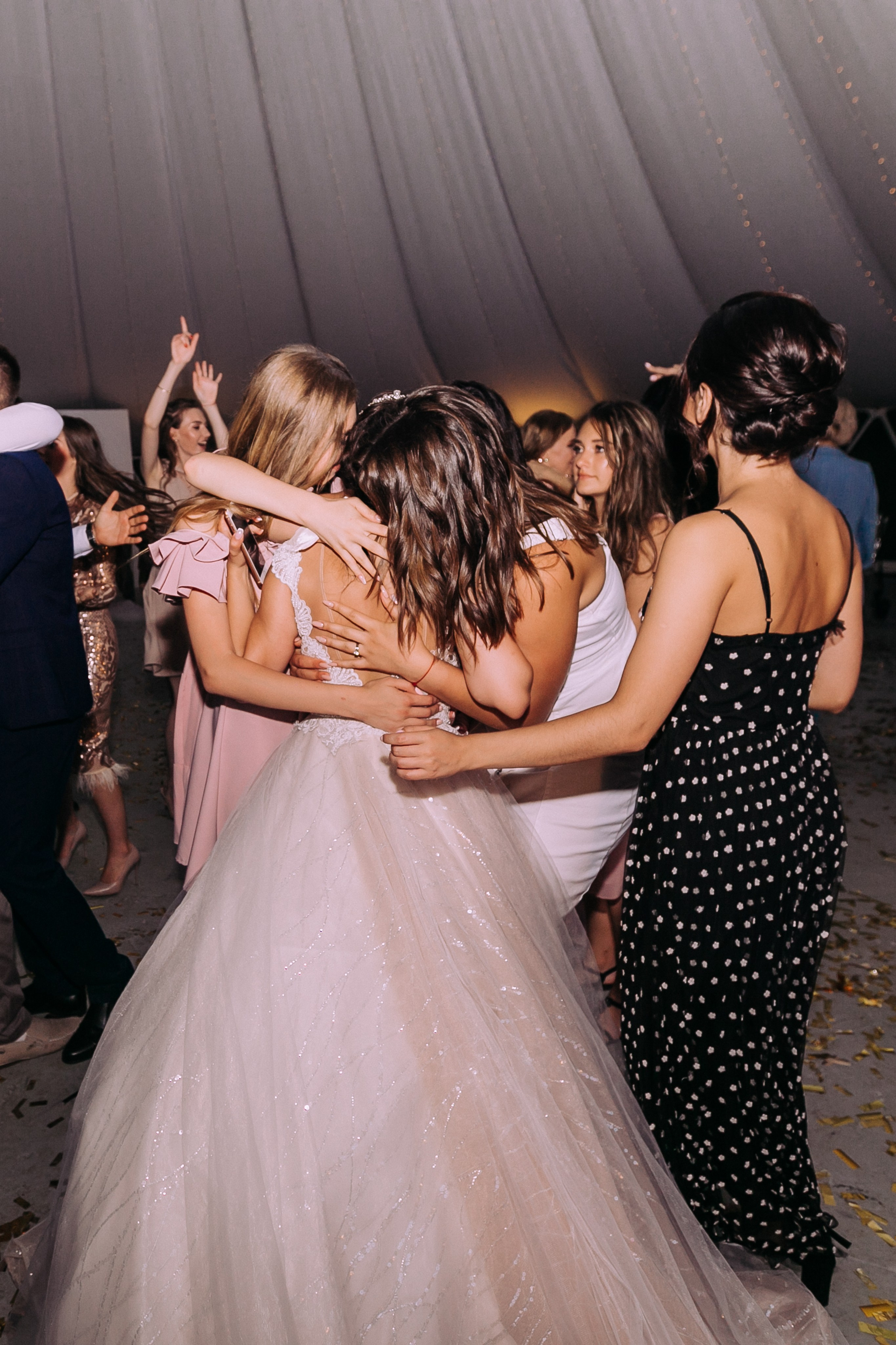 Вероника и Андрей. Фотограф во Владивостоке Настя Косач