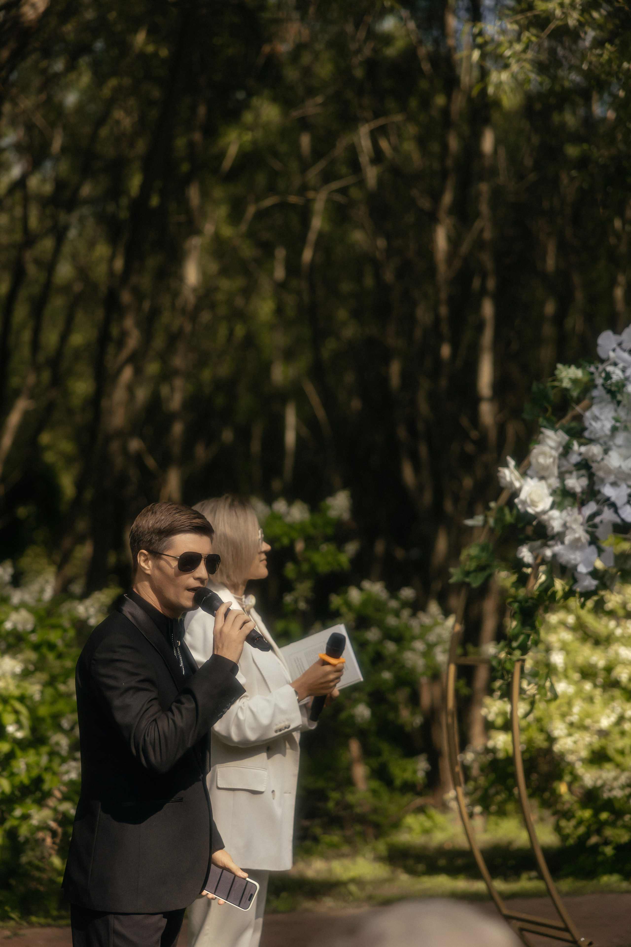 «мысли о тебе». Свадебный фотограф в Москве