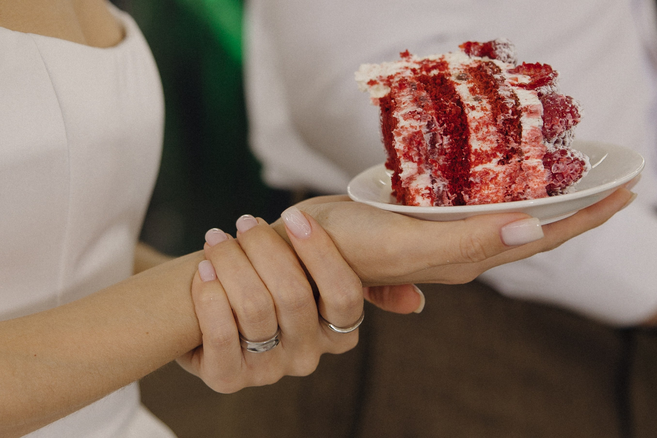 Никита и Екатерина. Свадебный фотограф Мария Клементьева