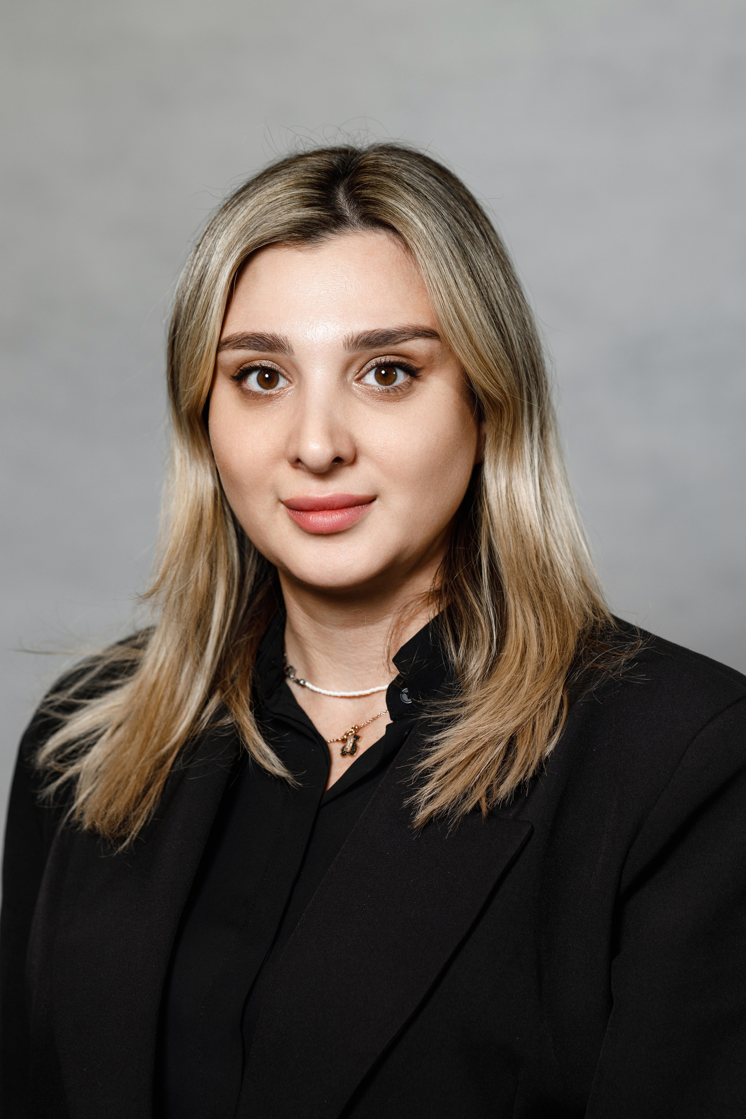 Портреты сотрудников. Фотограф Ставрополь Петр Голубенко