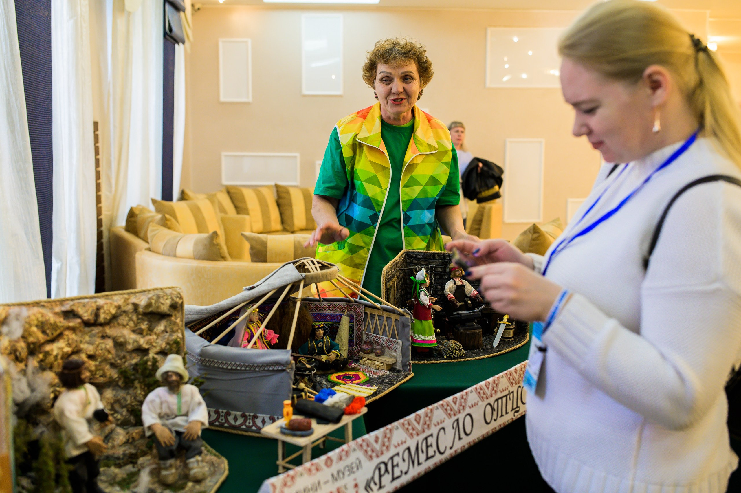 Ярмарка. Фотограф в Кемерово Владислав Шульц