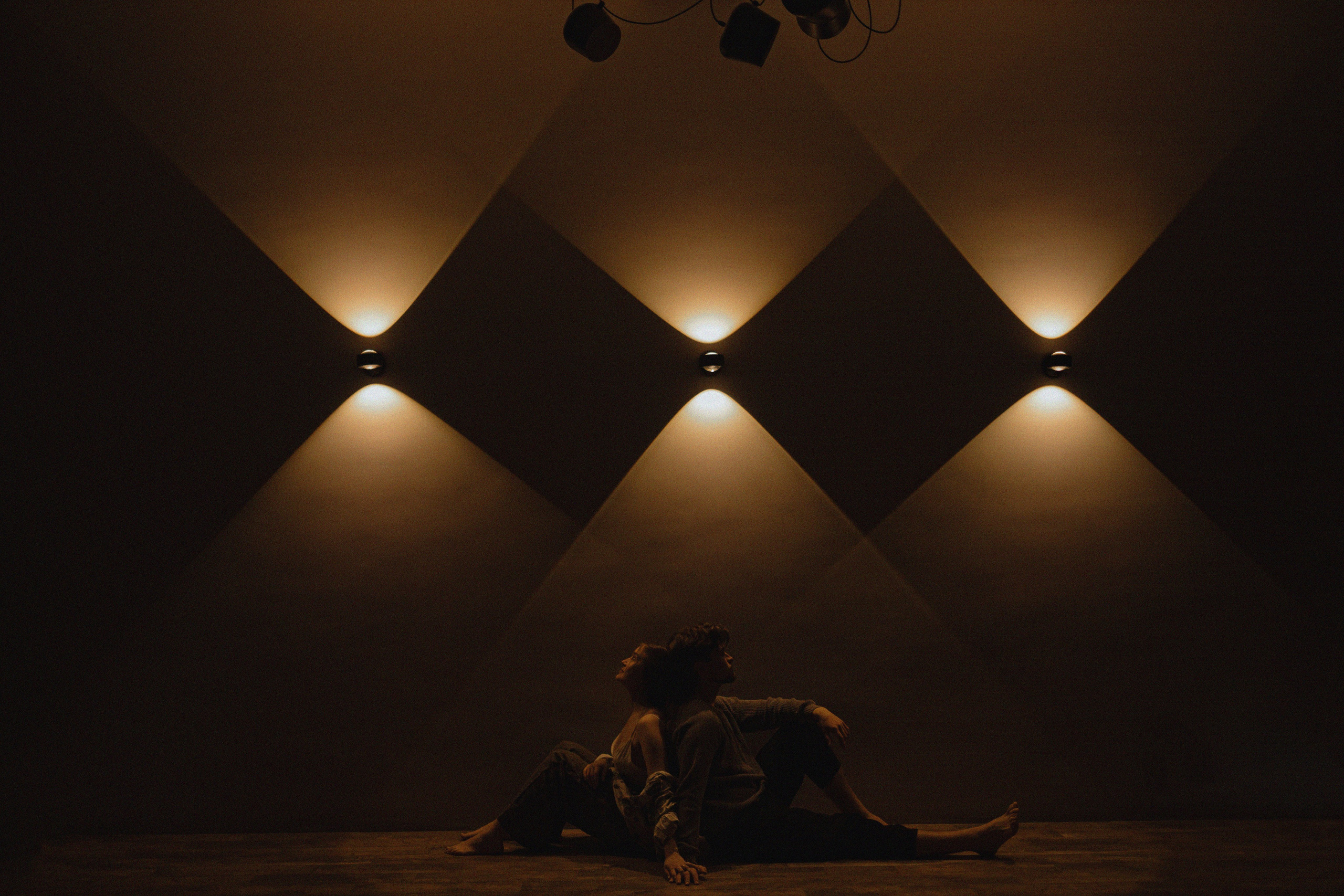 КИРИЛЛ И НАСТЯ. Фотограф Соня Наумова