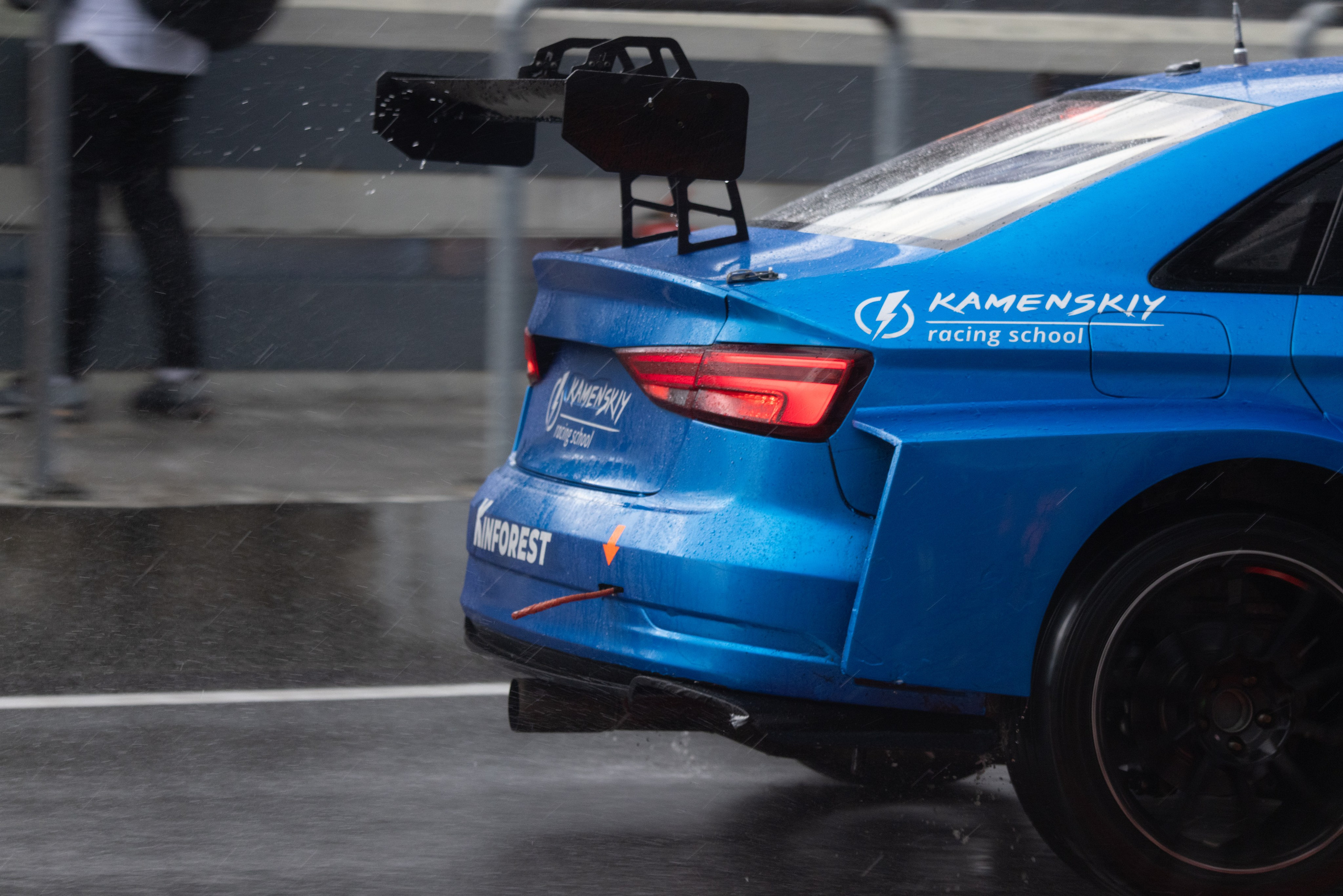 Garage fest 2025. Автомобильный фотограф в Санкт-Петербурге — Илья Kaseone_1