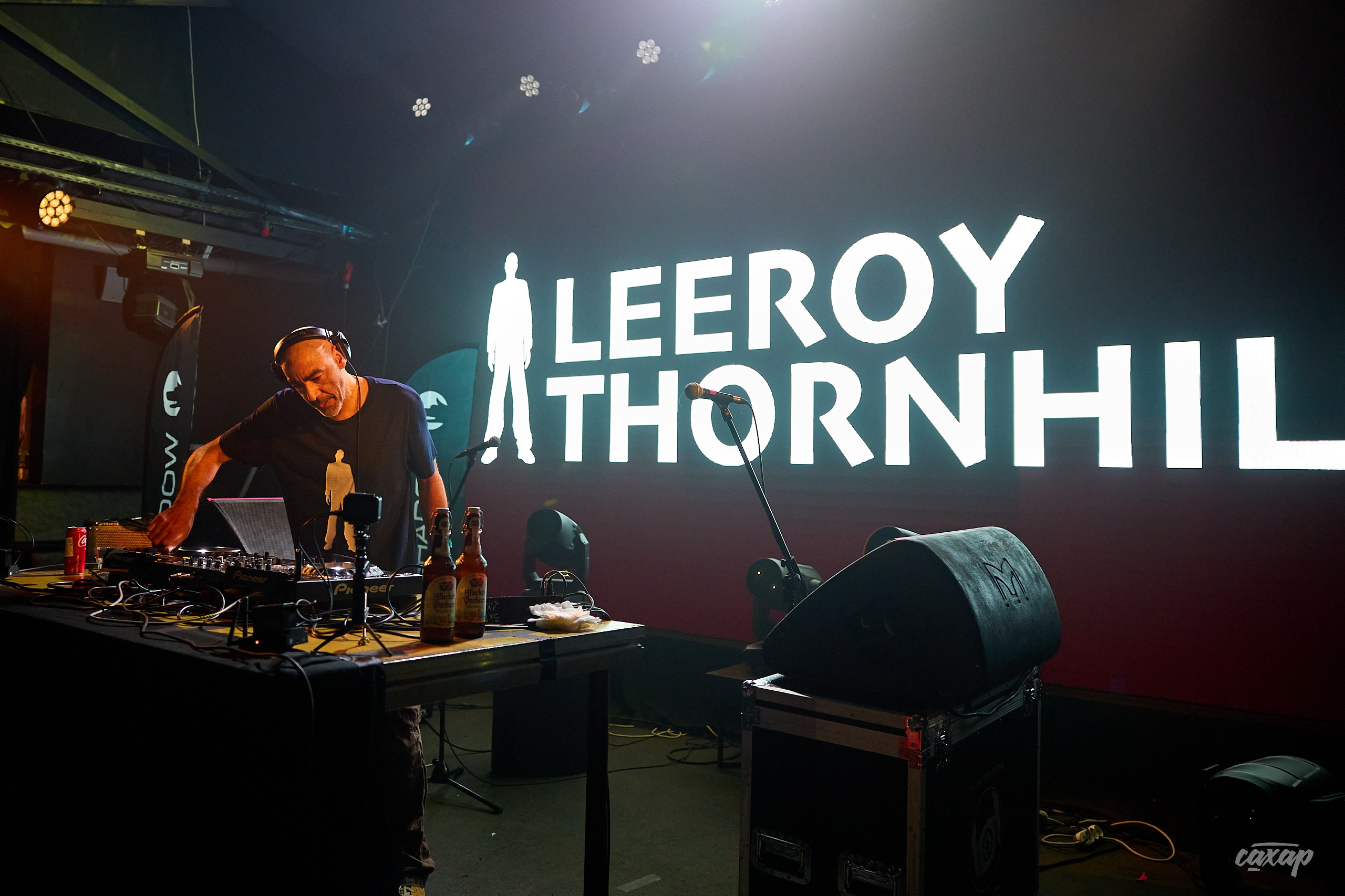 Leeroy Thornhill ex. The Prodigy. Профессиональный фотограф в Екатеринбурге Юра Сахар