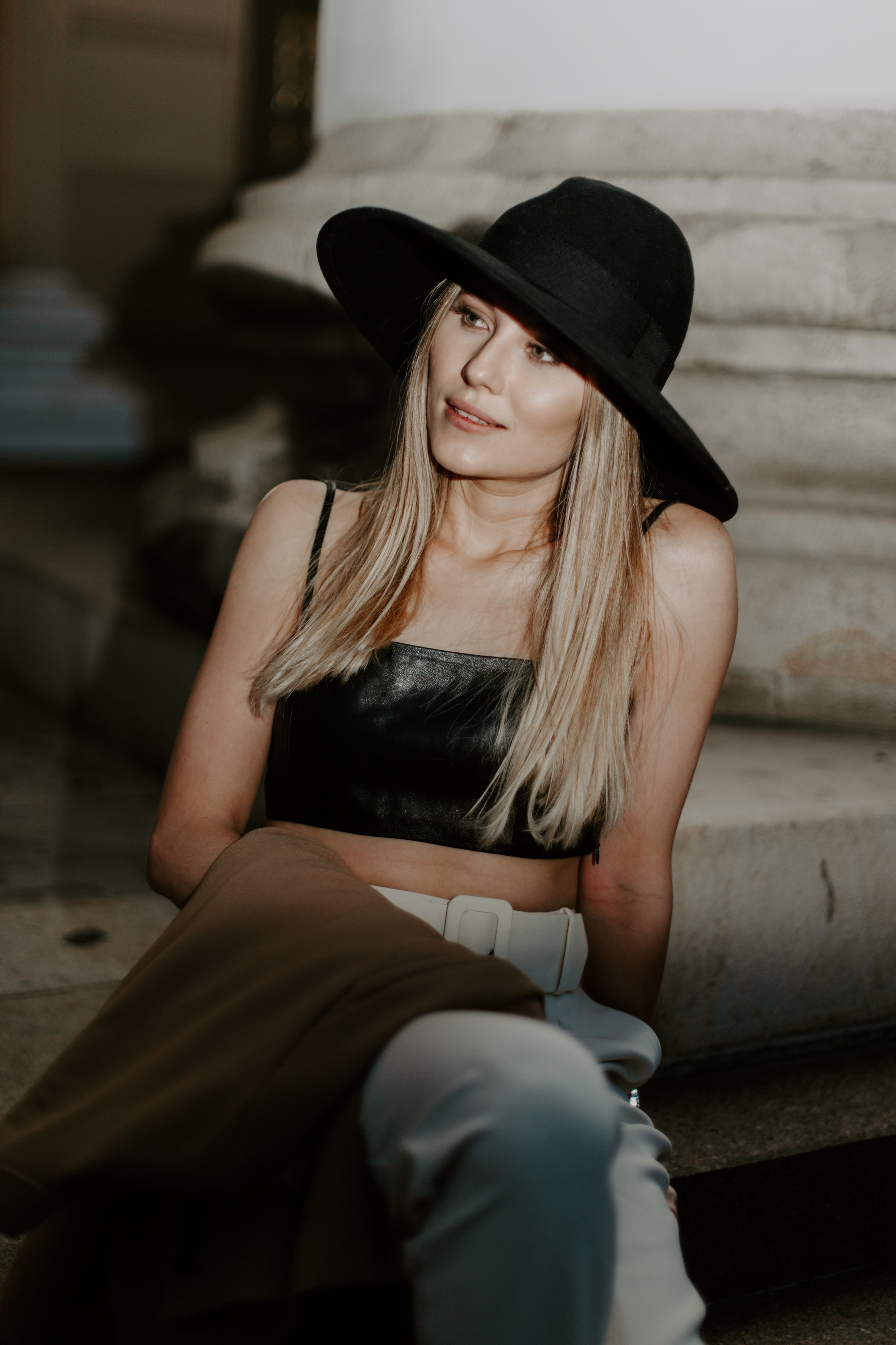 Эльвира. Свадебный и портретный фотограф Виктория Шипелик