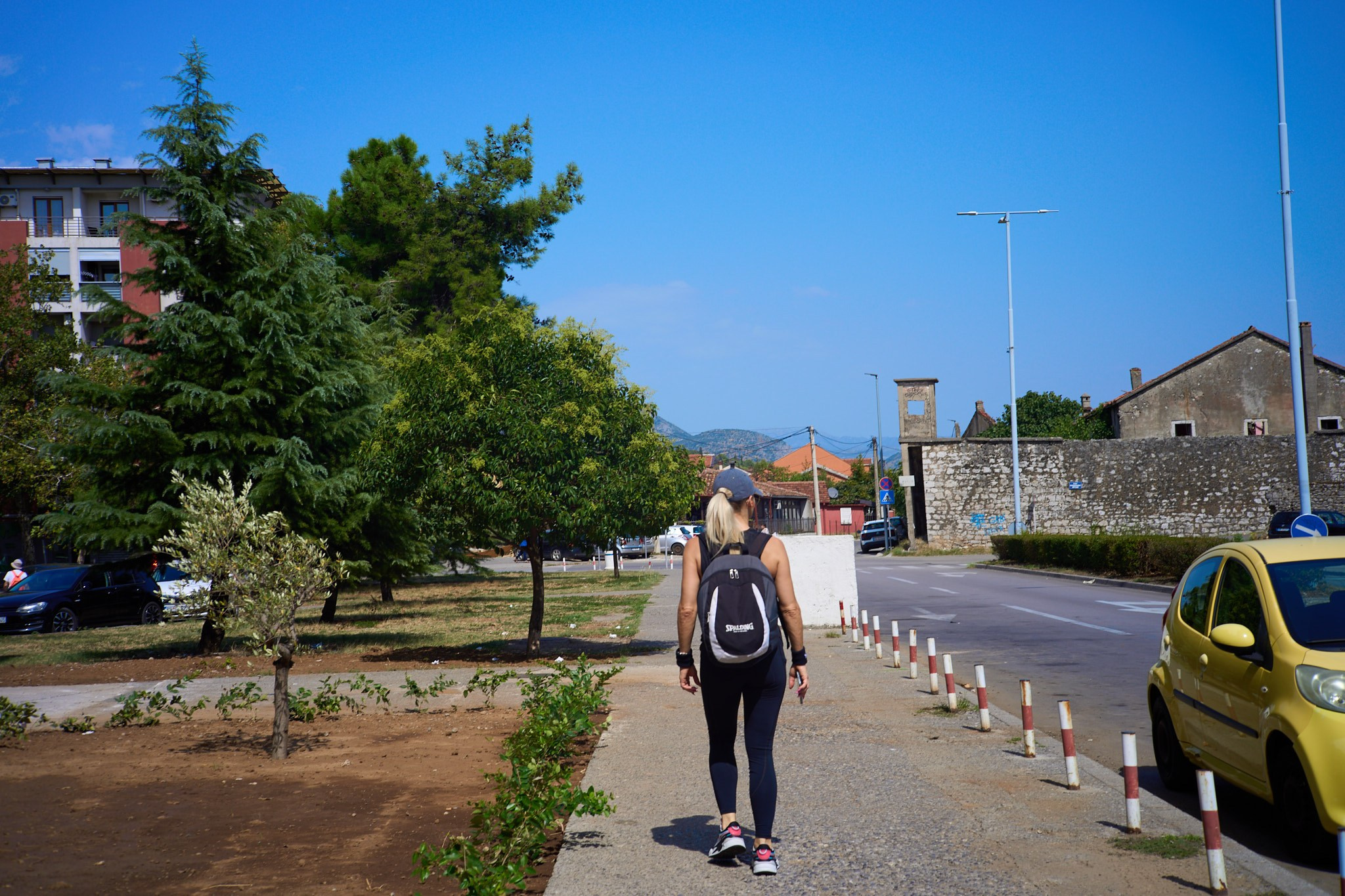 Черногория, сентябрь 2024. Фотограф, Римма Невинская