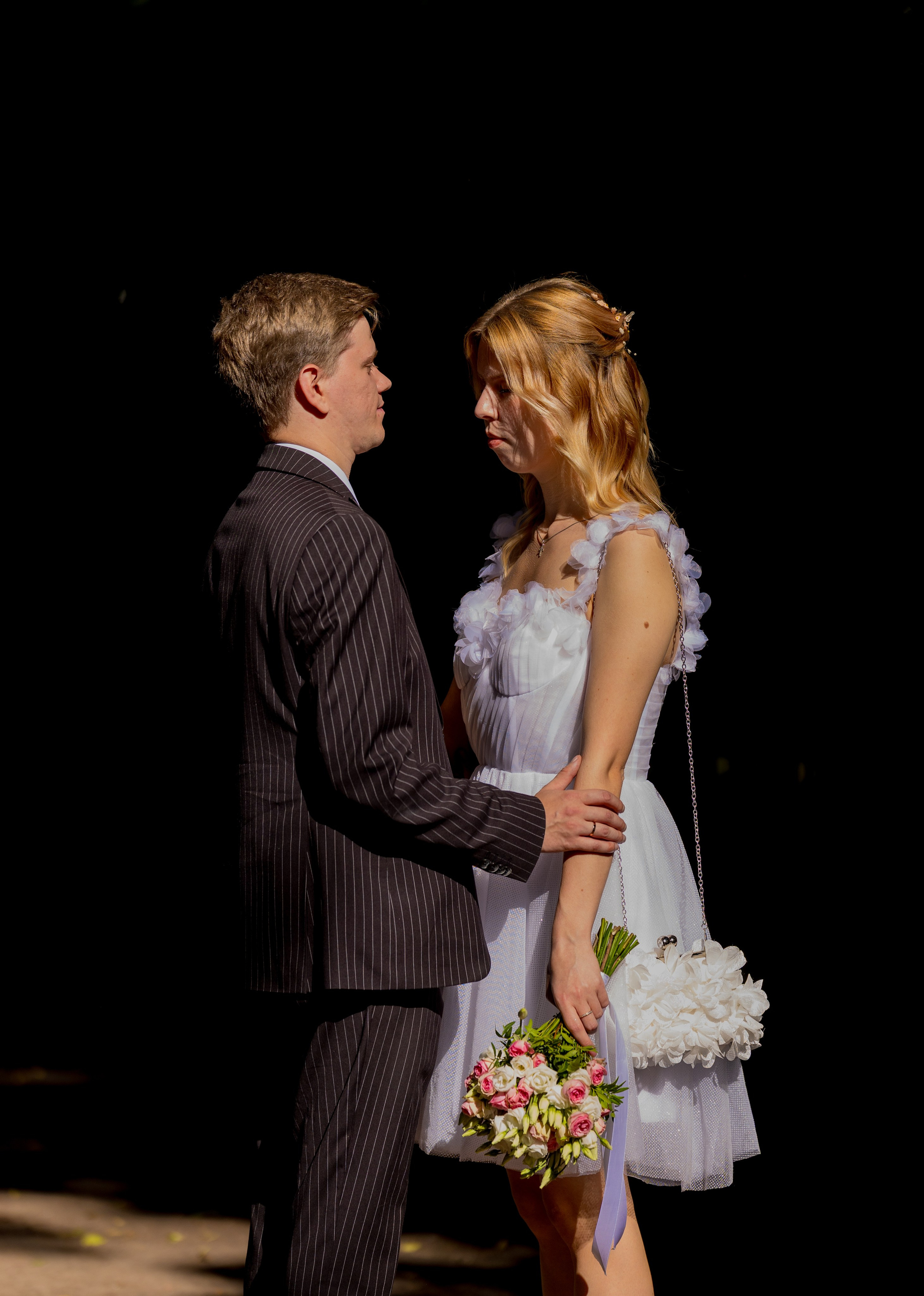 WEDDING Александр| Мария. Фотограф в Санкт-Петербурге Тимофей Орлов