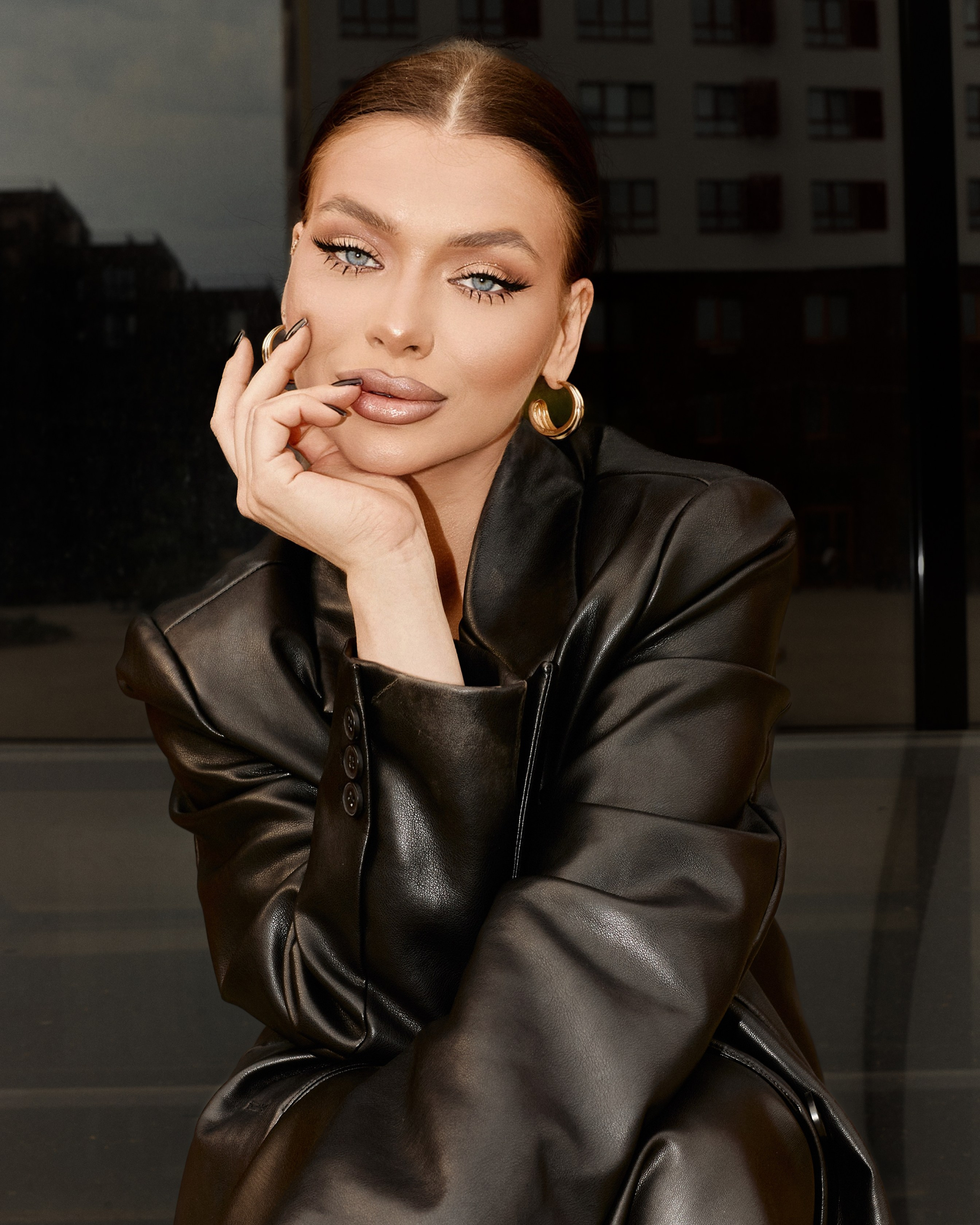 YANA. Ася Солопова, фотограф Тюмень