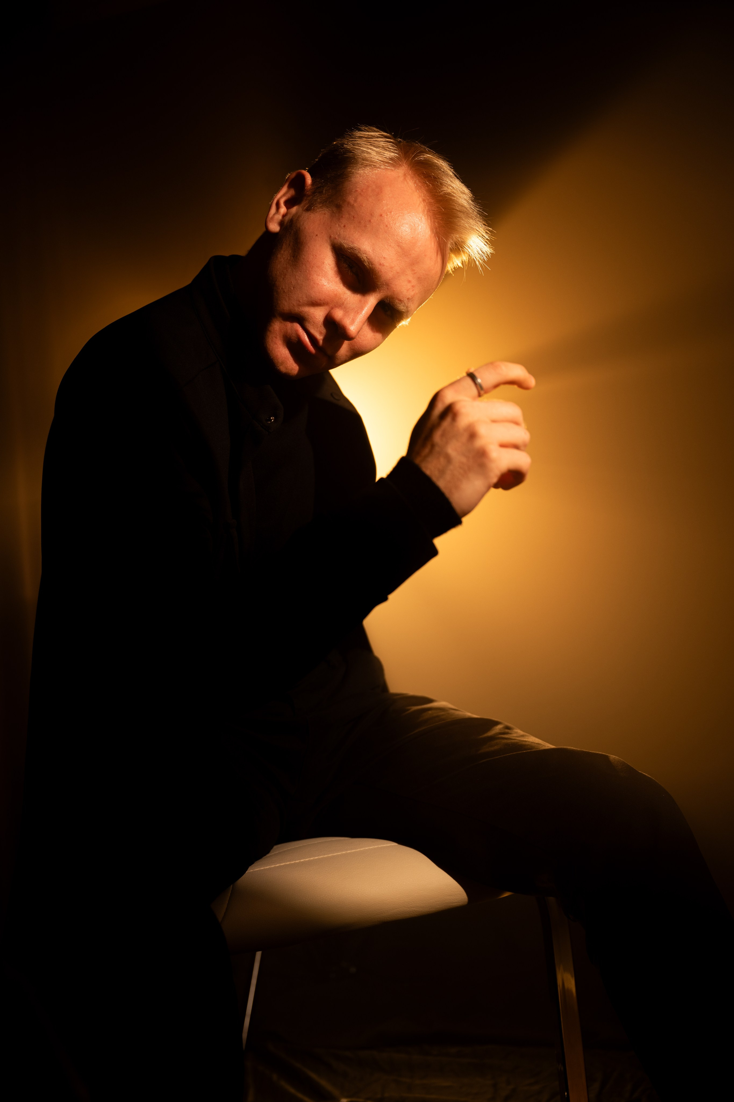 Мужская фотосъемка. Студийный и свадебный фотограф и видеограф в Севастополе — Юлия Макаренко