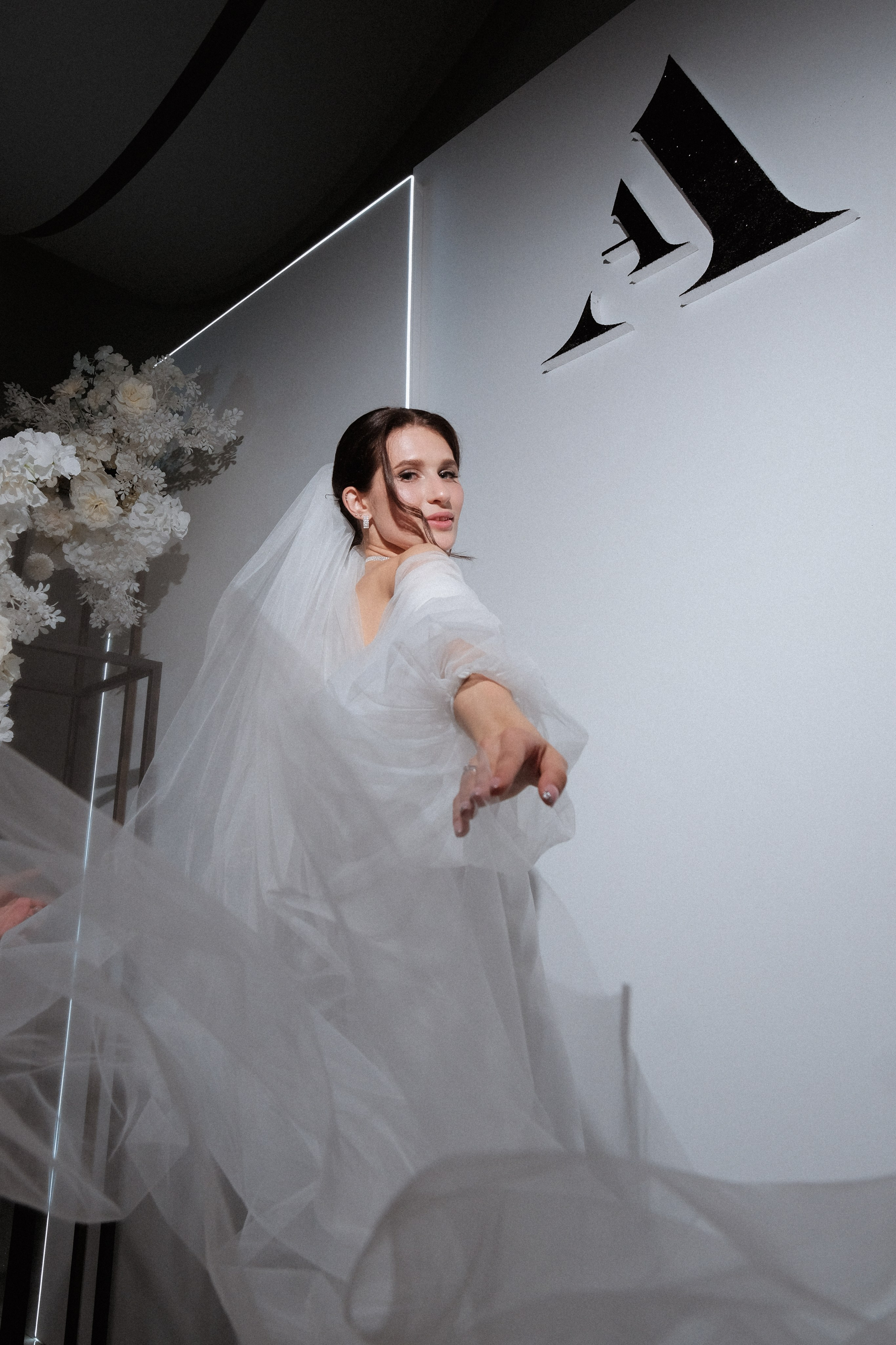 Алексей и Александра. Фотограф Саранск Ирина Шишкина, все виды съемок