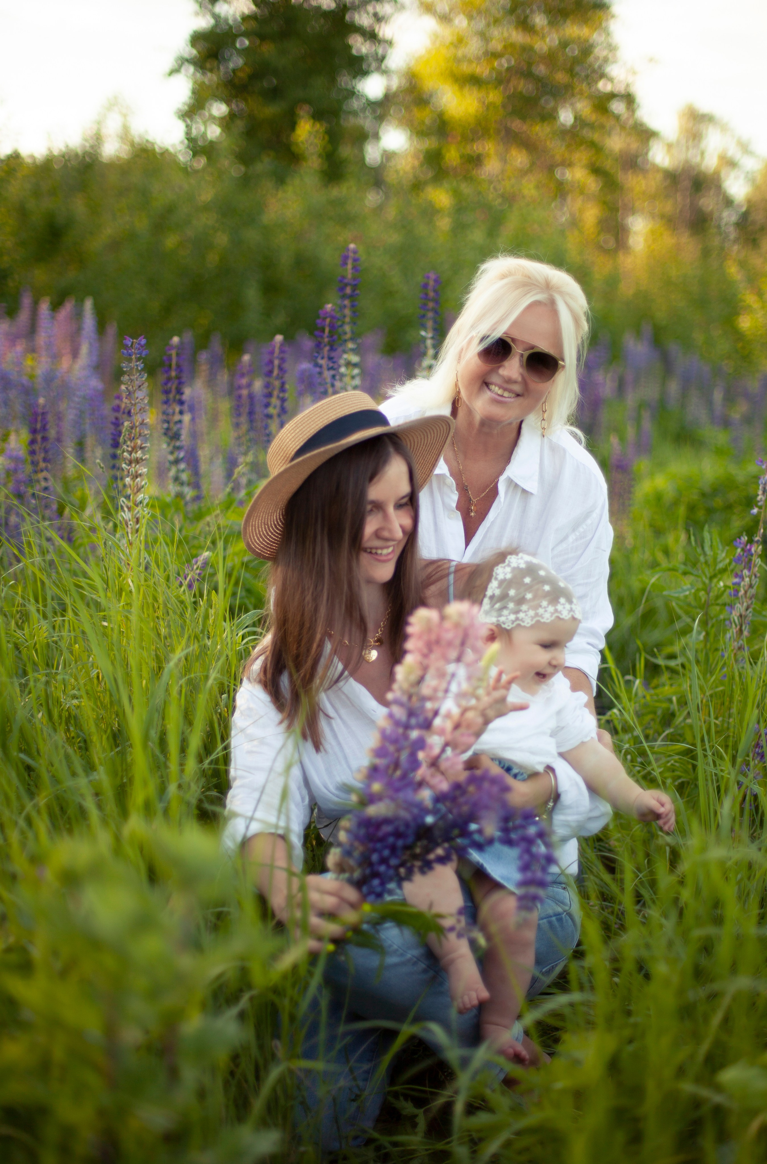 Света. Фотограф в Москве и Истре