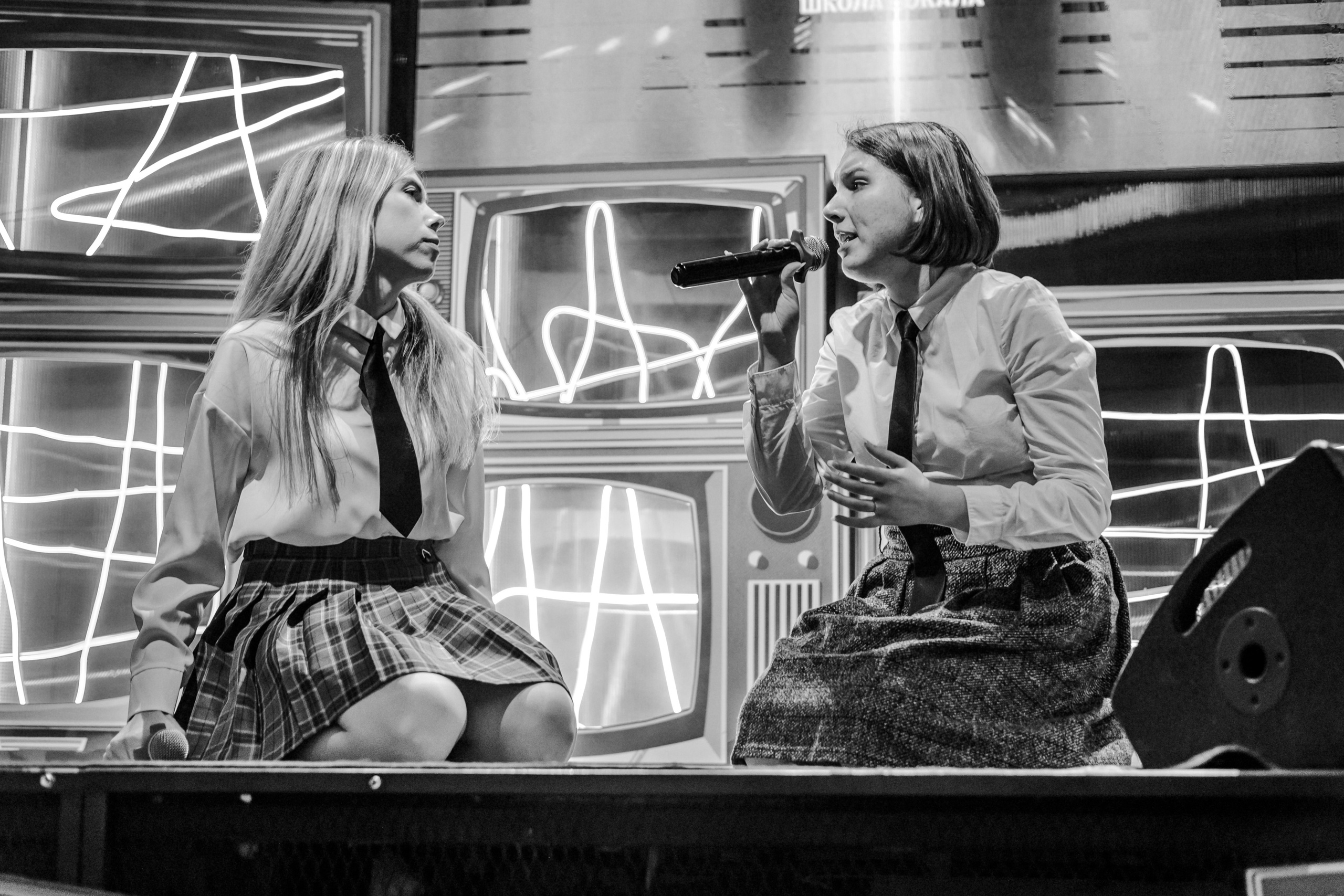 Репортаж. Фотограф в Москве Ксения Легенько