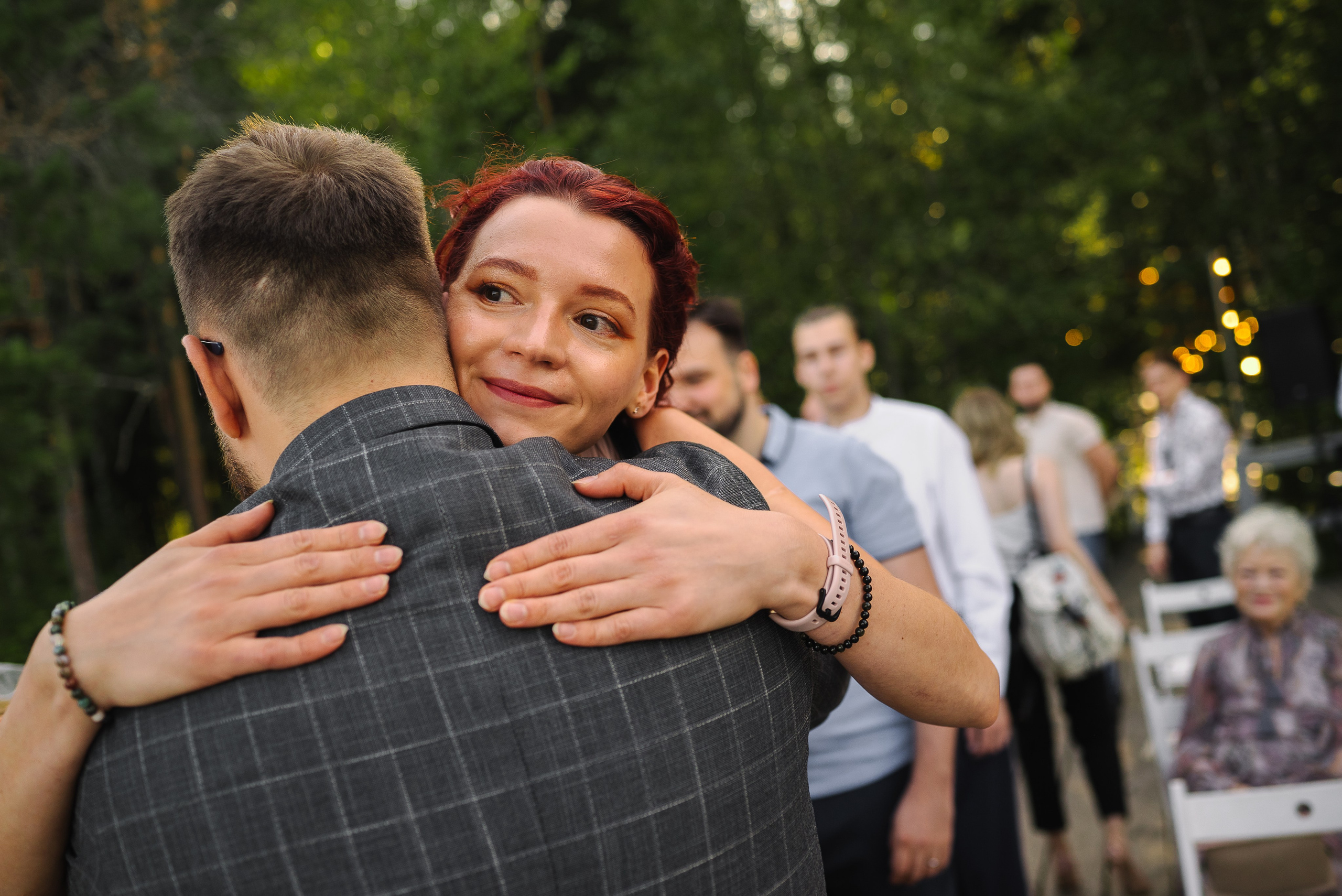Что было после. Ваш свадебный и семейный фотограф