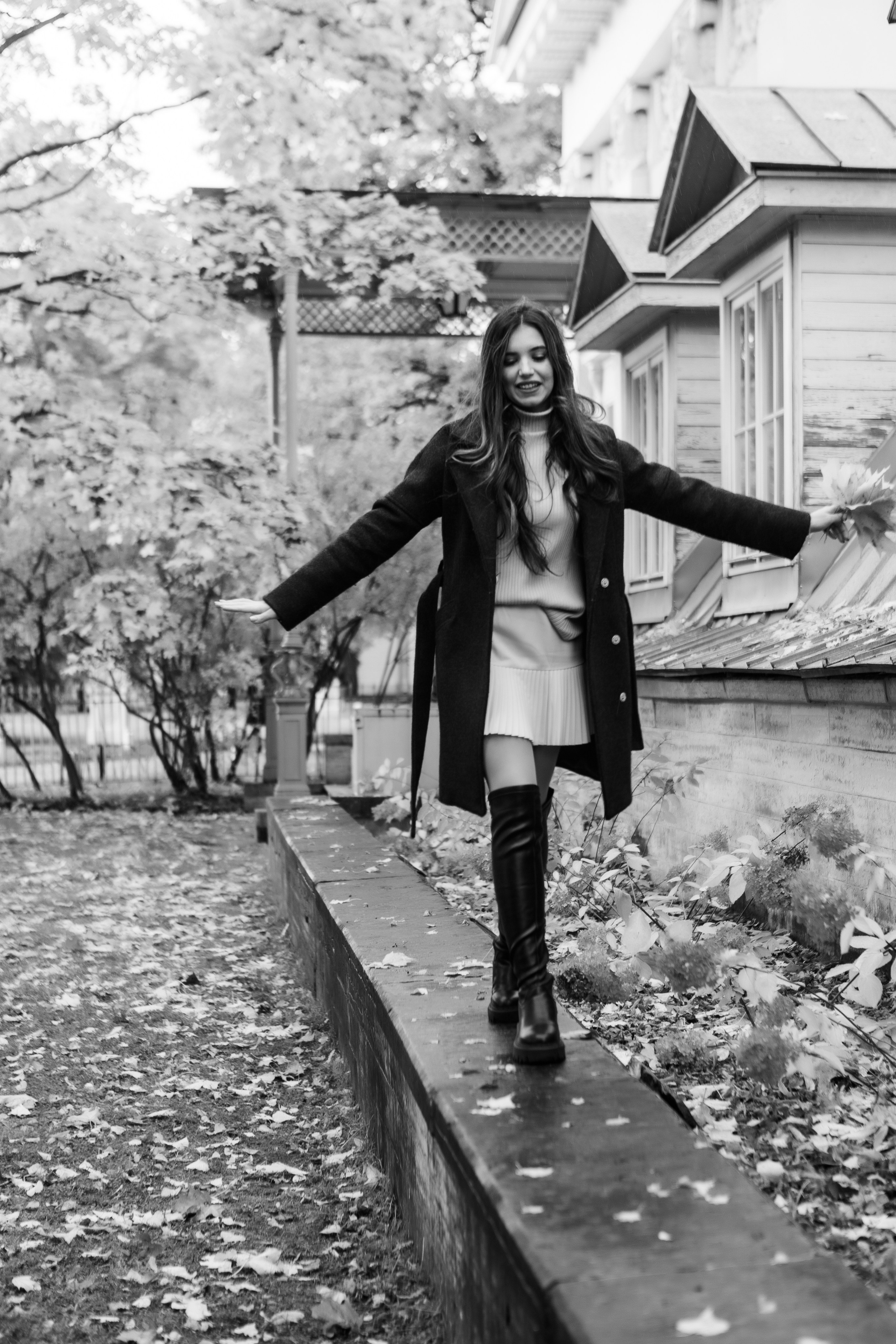 Диана. Фотограф в Санкт-Петербурге