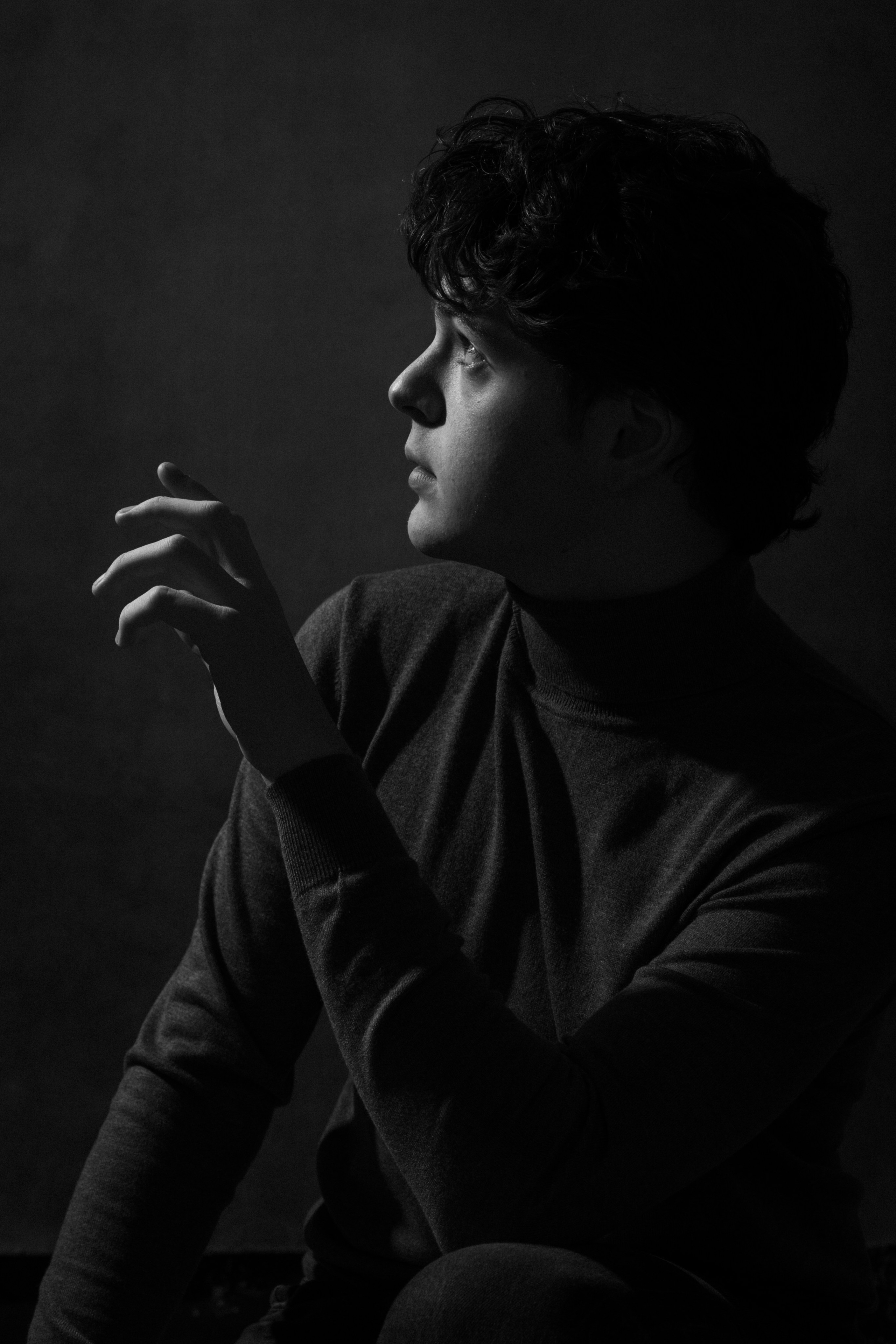 ВЛАД. Я фотограф из Москвы к Вашим услугам