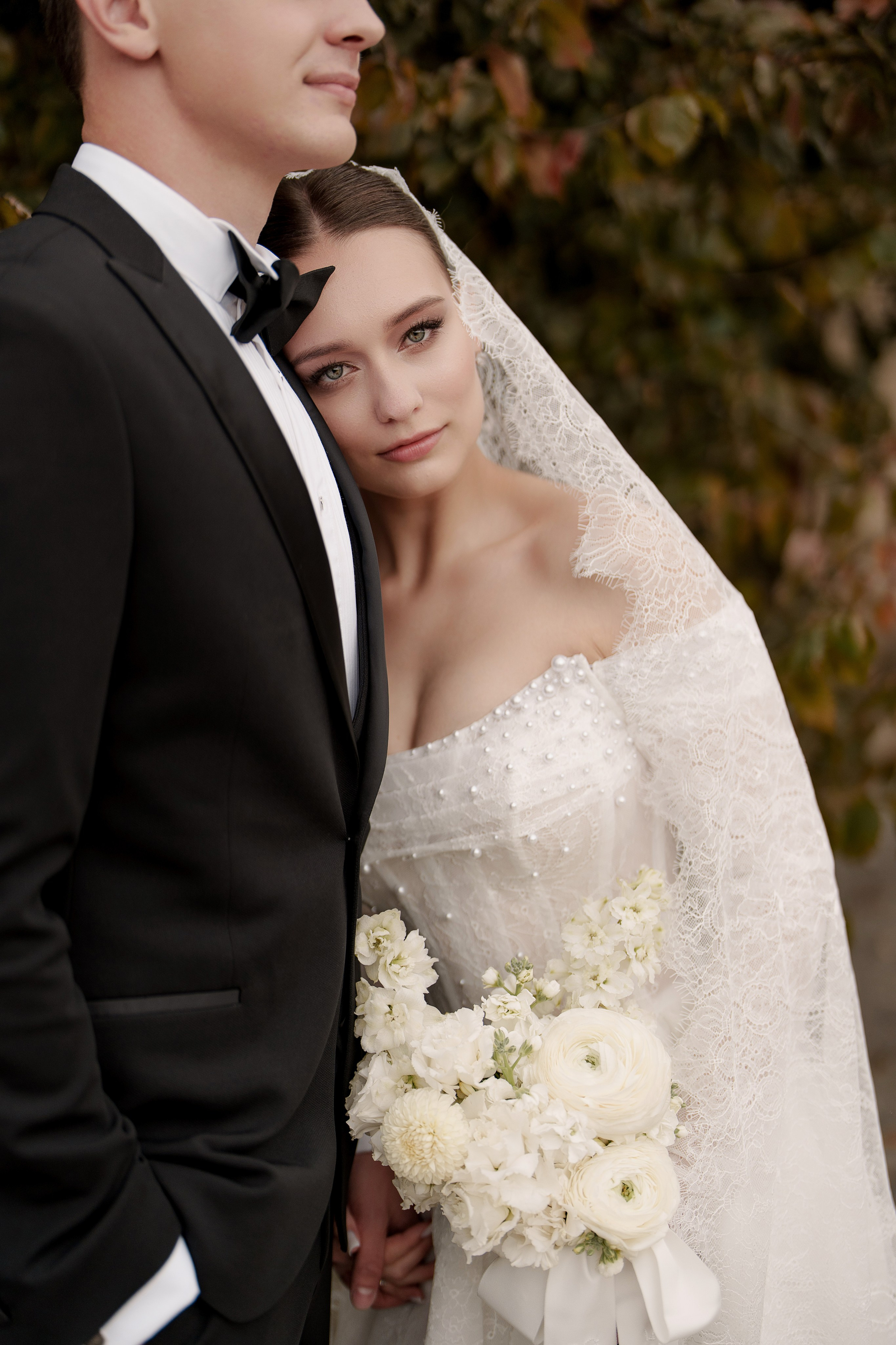 Мы эхо. Свадебный фотограф Марина Бобкова в Липецке, Воронеже, Москва