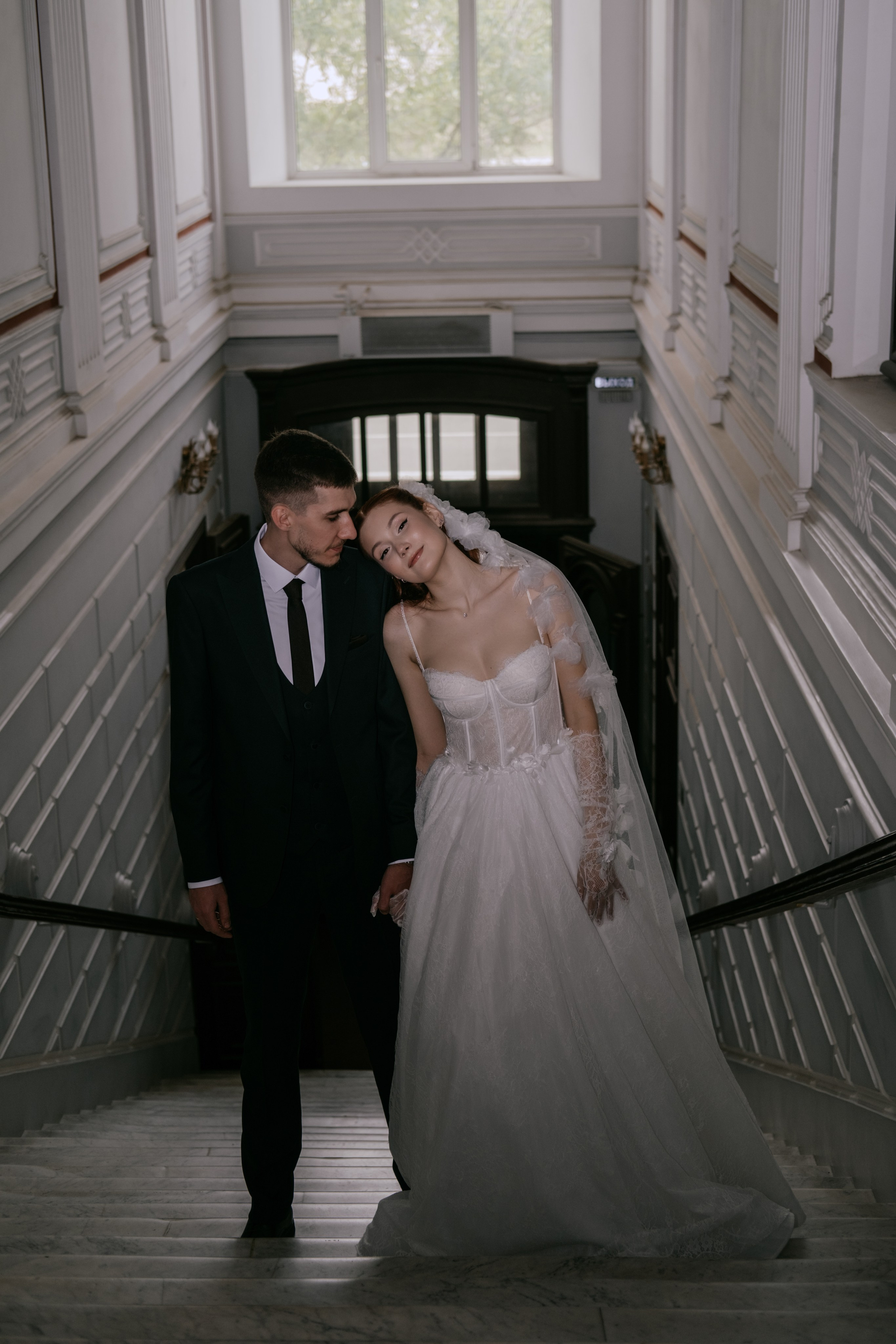 Виталий и Ксения. Фотограф в Астрахани Миронова Анастасия