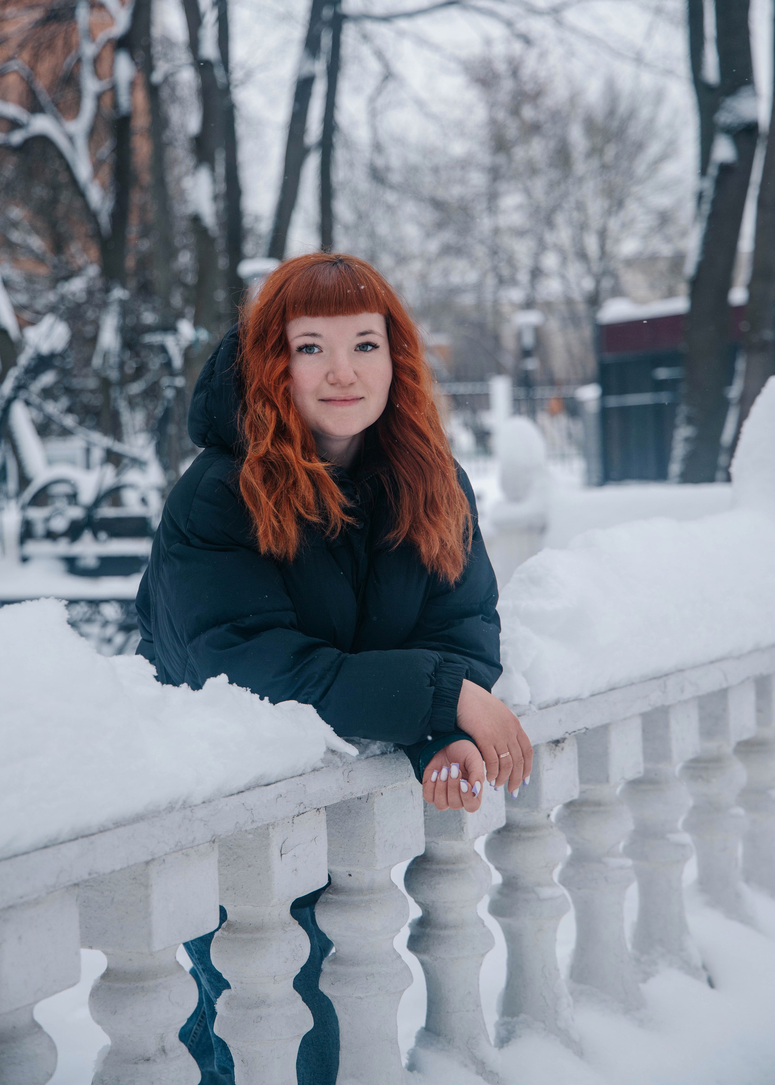 ИНДИВИДУАЛЬНАЯ. Фотосессия новорожденных в Москве и Московской области