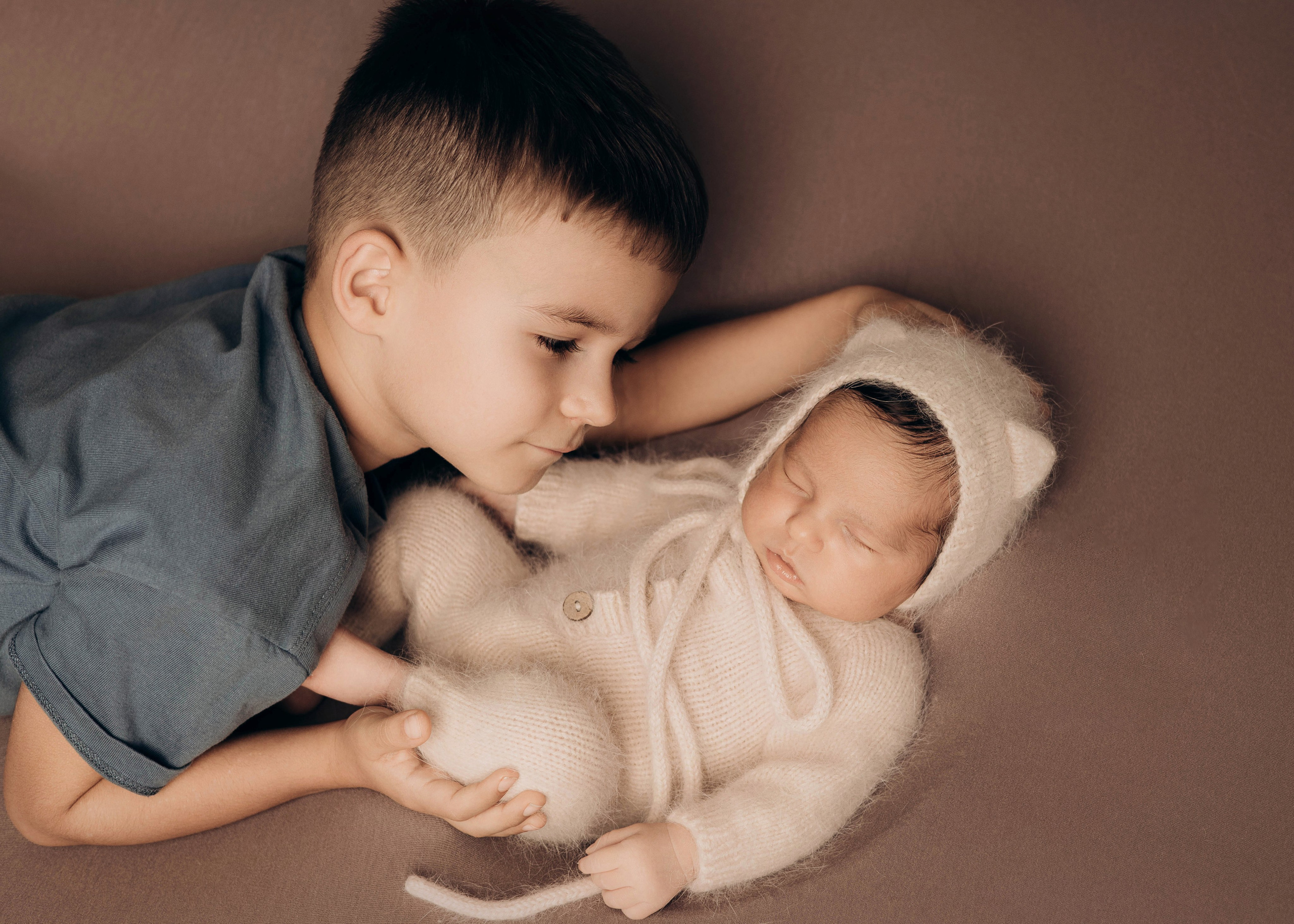 НОВОРОЖДЕННЫЕ МАЛЫШИ. Фотосессия новорожденных в Москве и Московской области