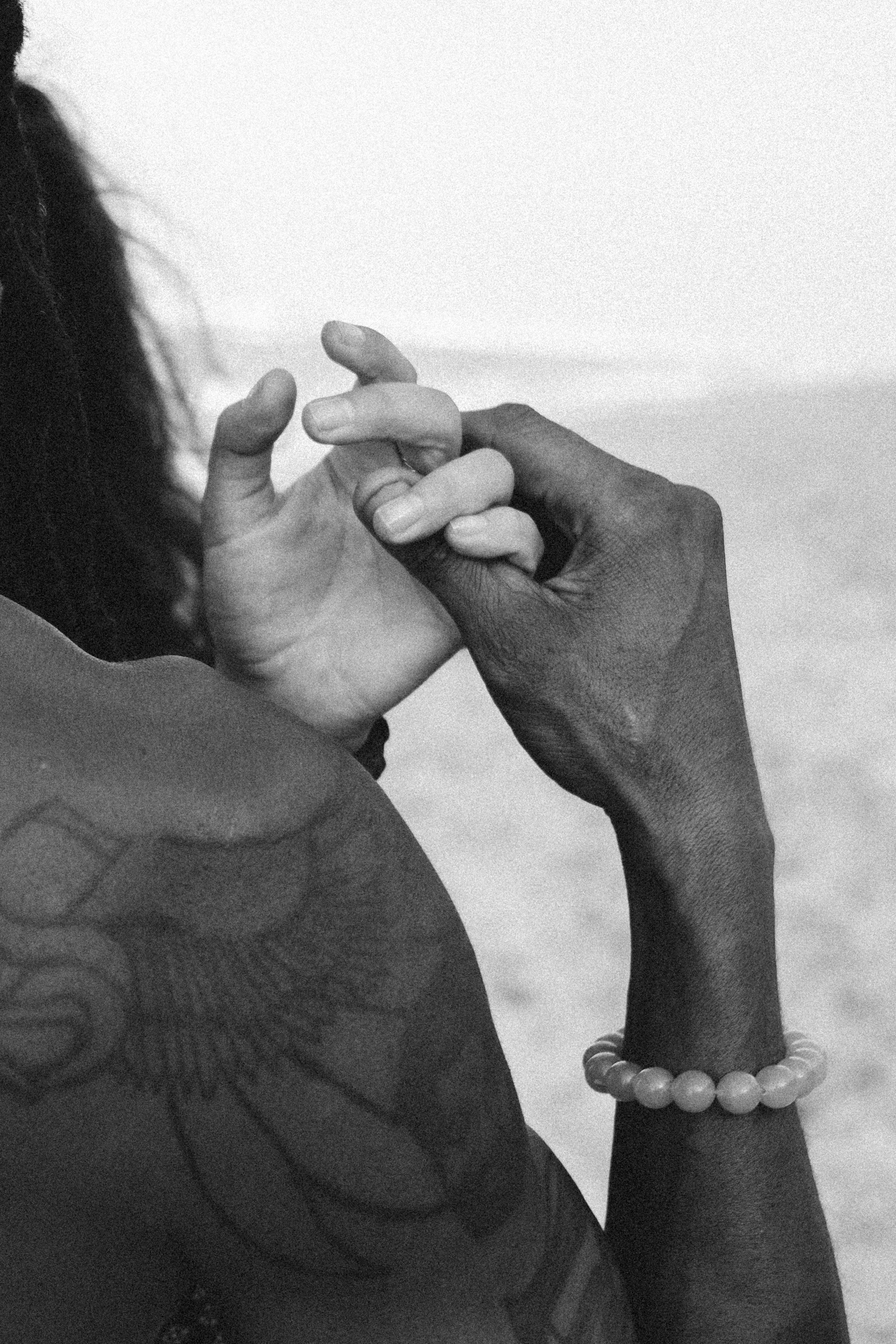 Elleyah & Jacob. Olga Antipova — photographer