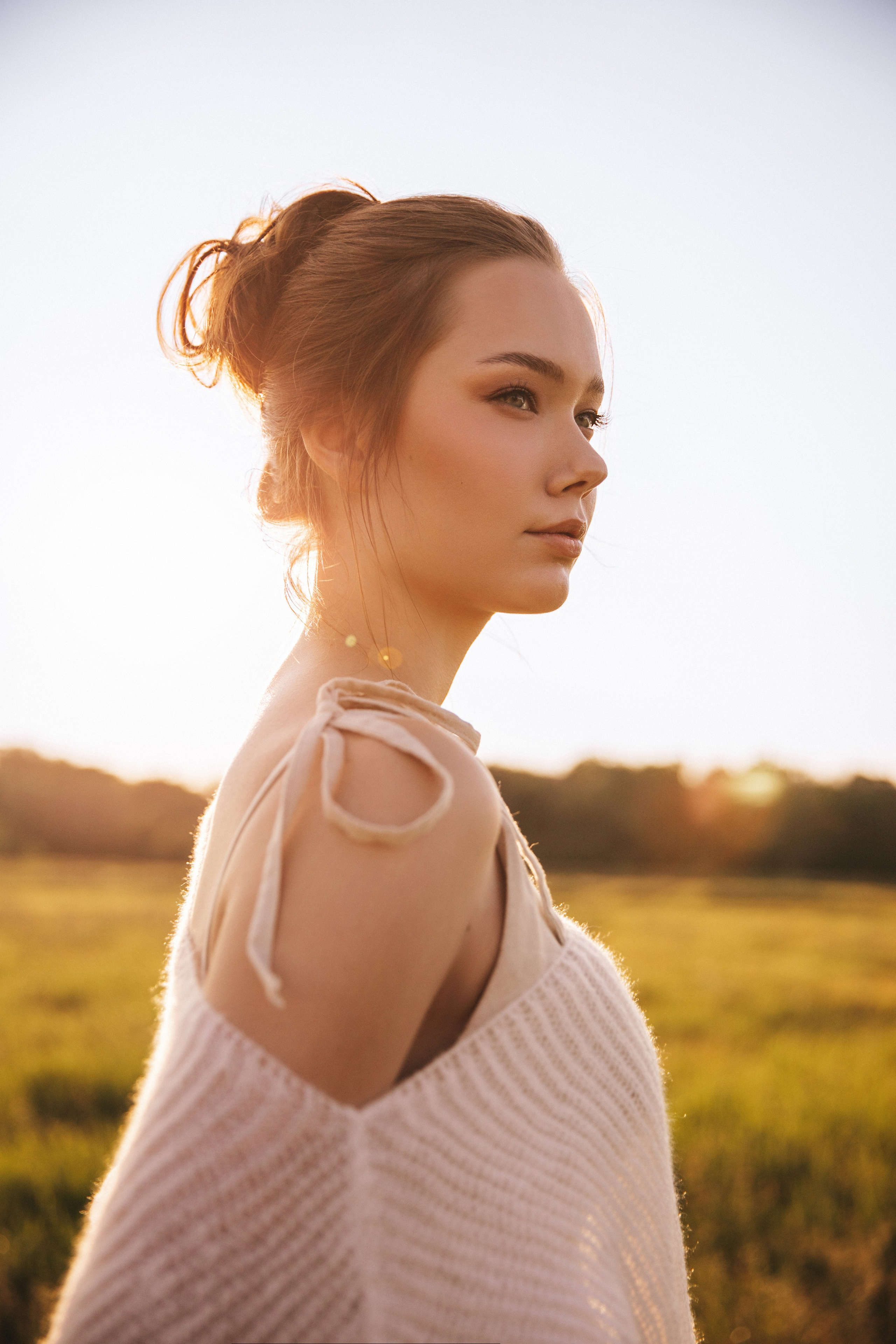 Анна. Фото о ВАЖНОМ